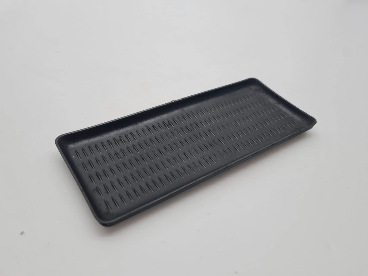 Original BMW 3er (E46) Gummi Matte Mittelkonsole 51.16-8242843