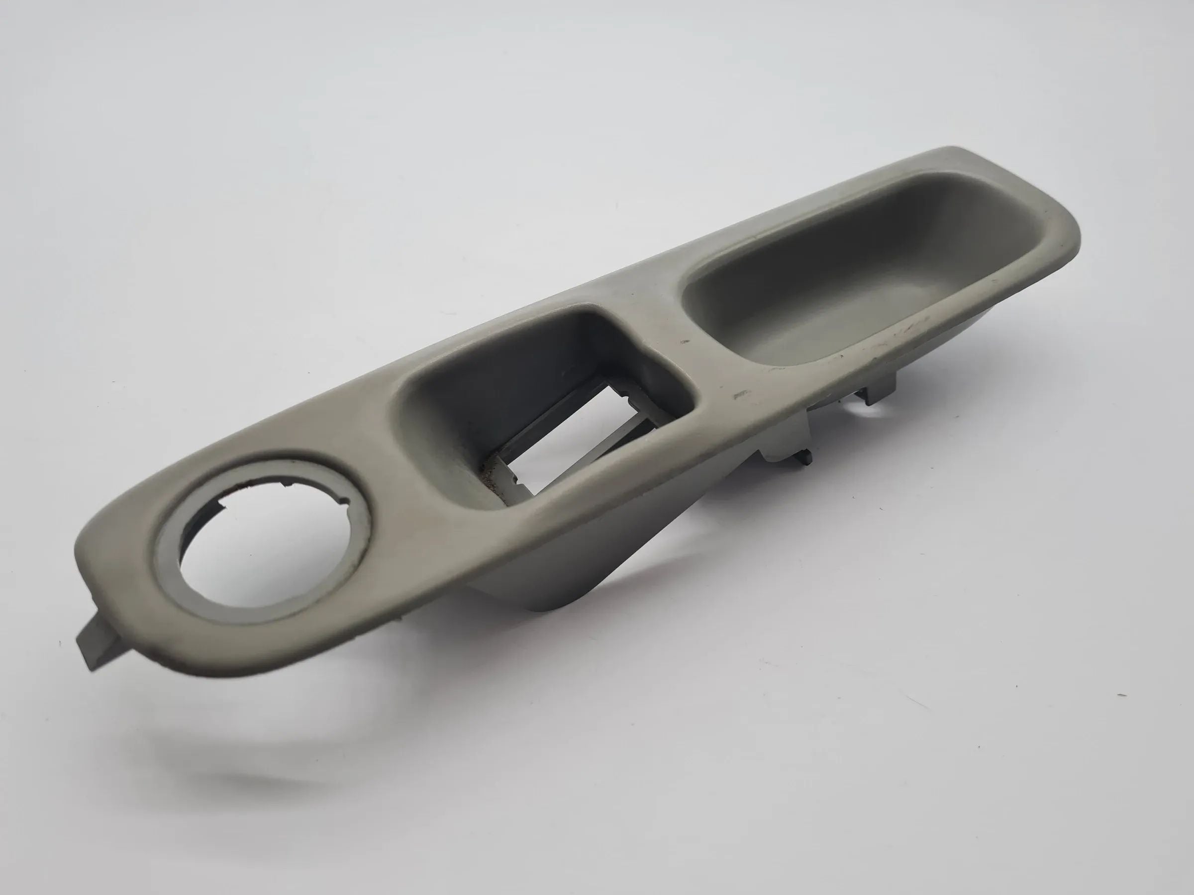 Original Renault Twingo I 1 Türgriff Blende Fensterheber Links 7700832376