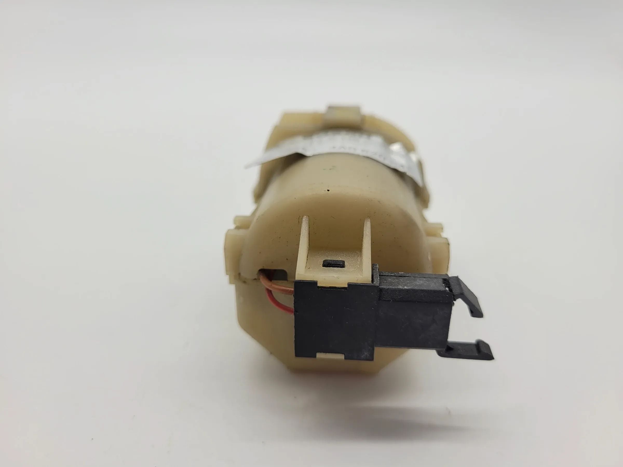 Gebläse Temperaturfühler Audi A3 A4 A6 80 100 V8 4A0820545 Gebläsemotor BOSCH