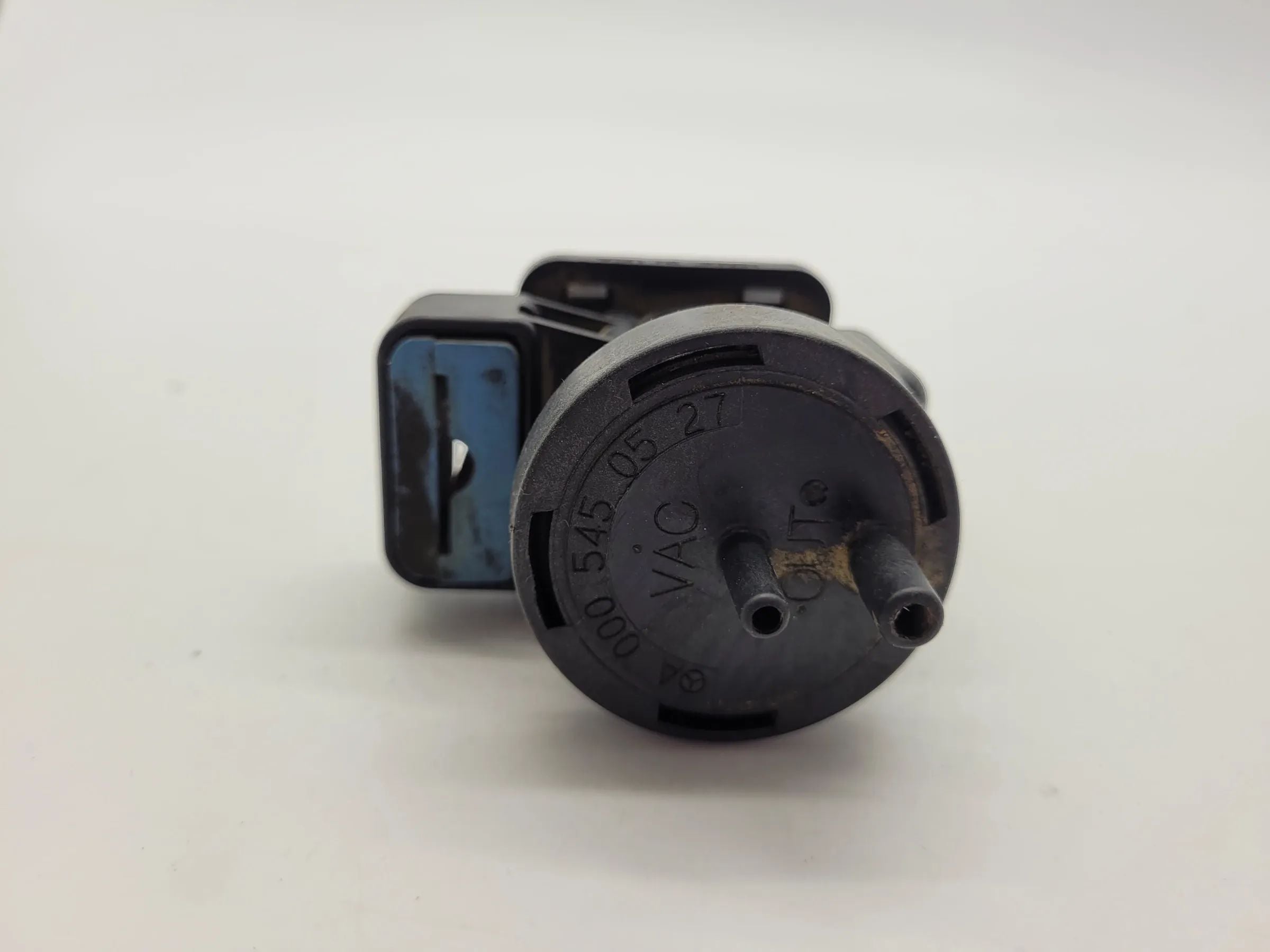 Original Mercedes-Benz Druckwandler, Abgassteuerung A0005450527