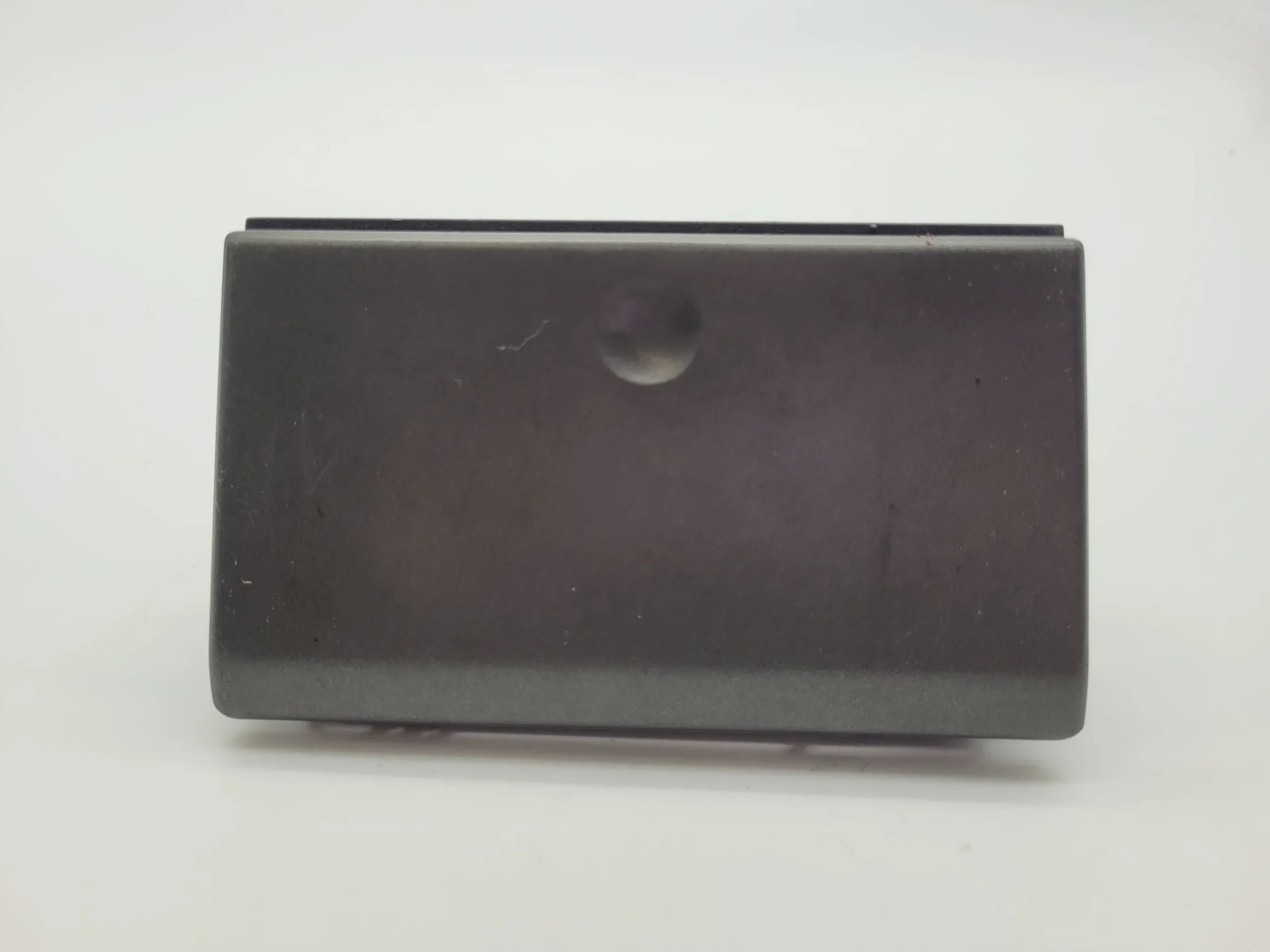 Original Opel Vectra C / Signum (Z03/Z02) Aschenbecher Front 9181518