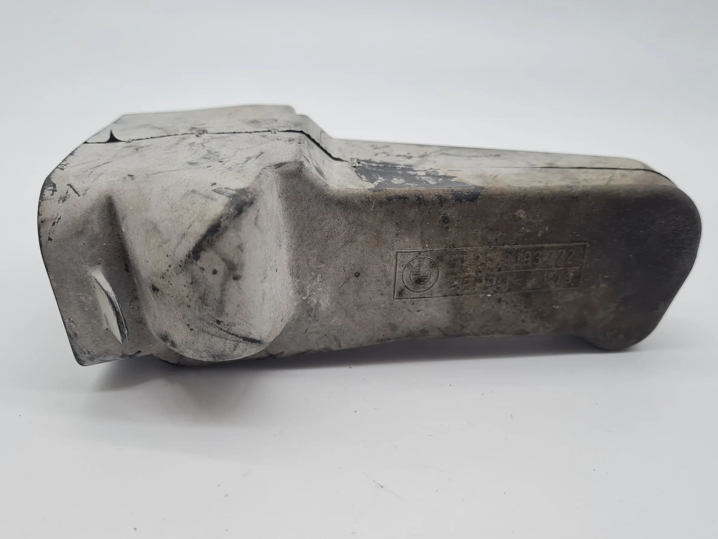 Original BMW 5er (E39) Gummi Abdeckung Türfangband Rechts 51.21-8193447