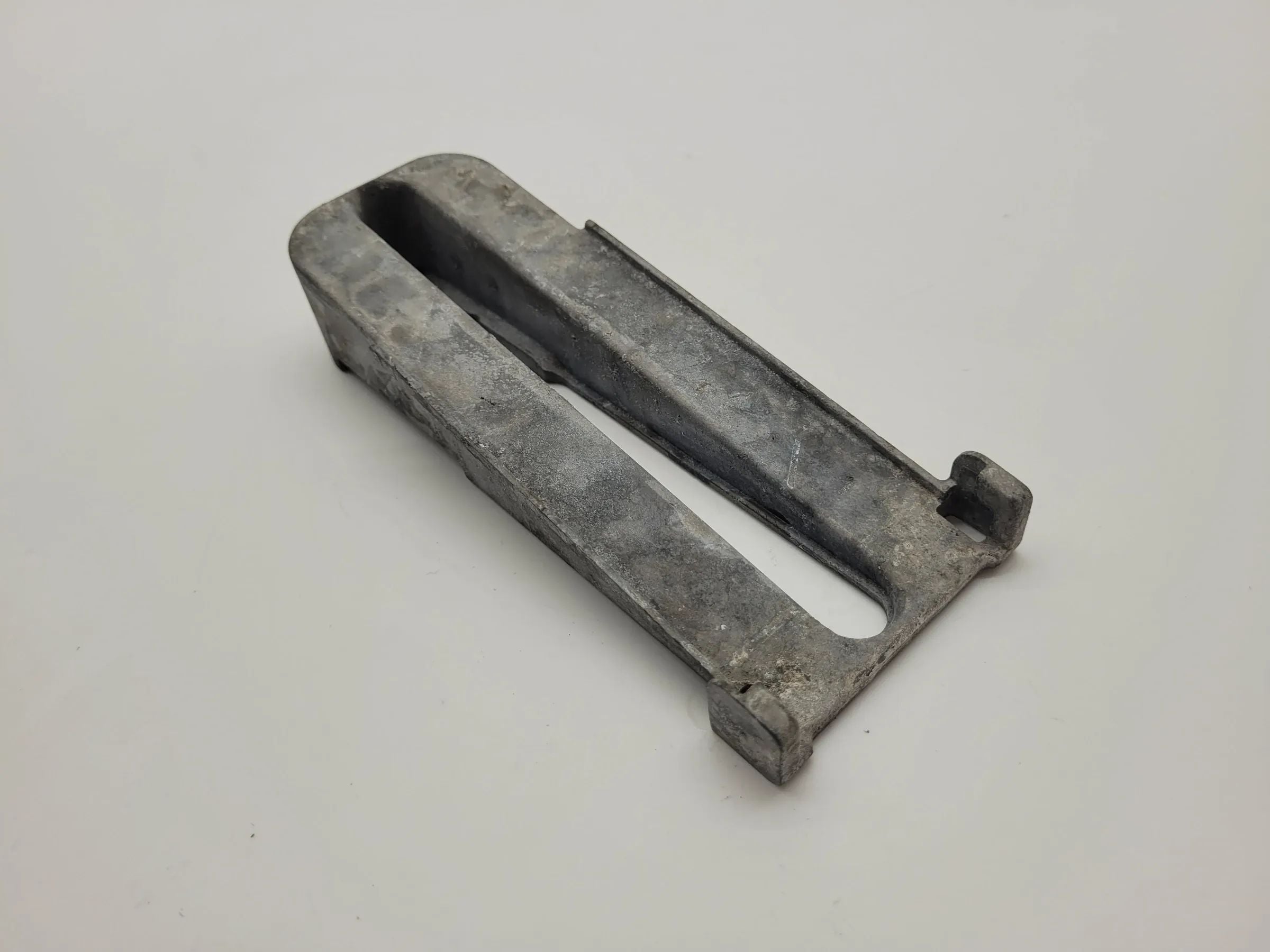 Original Smart FourTwo (450) Schließkeil Armaturenbrettbefestigung 4500001242