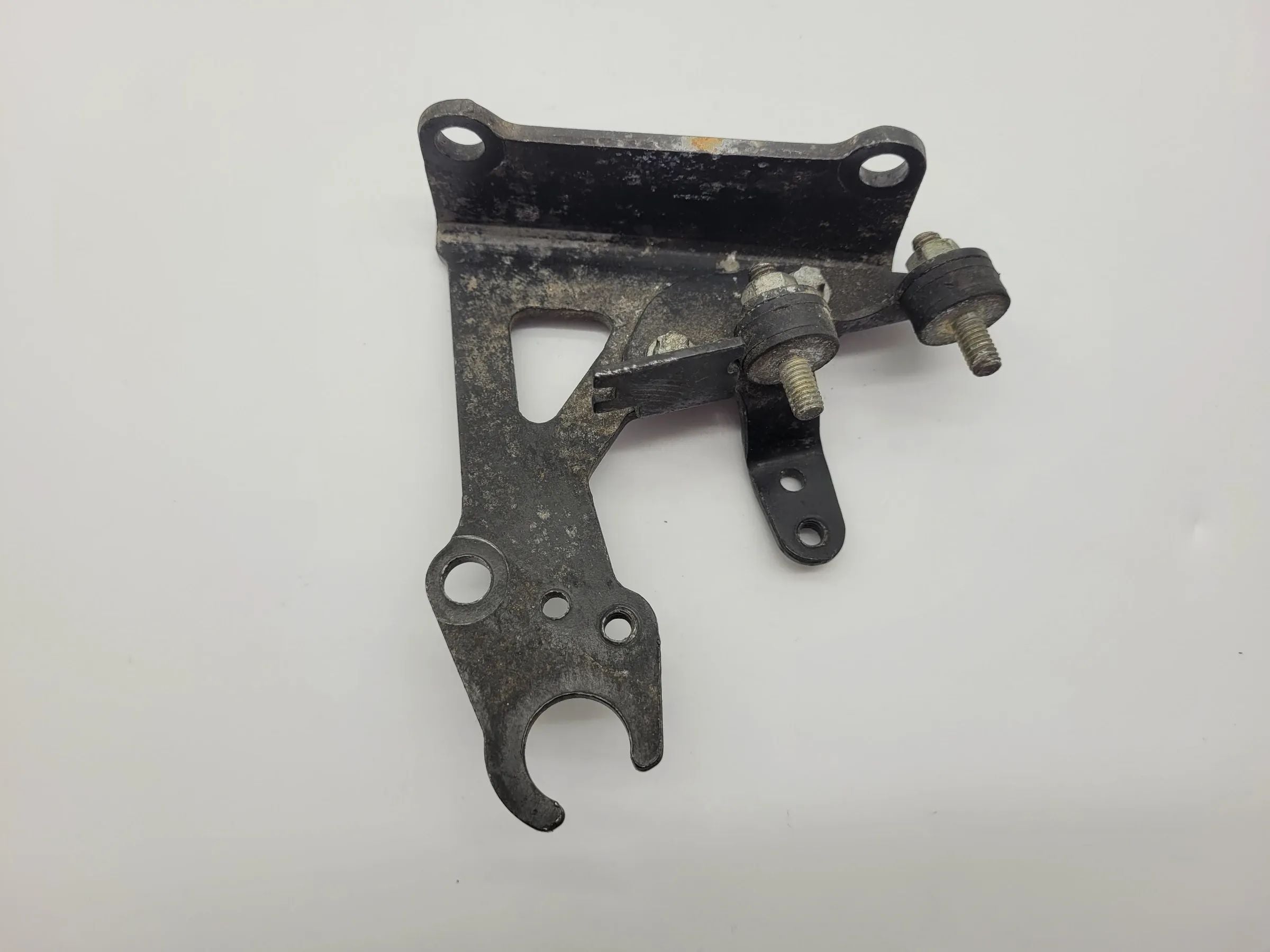 Original Smart FourTwo (451) Halterung 6602340440