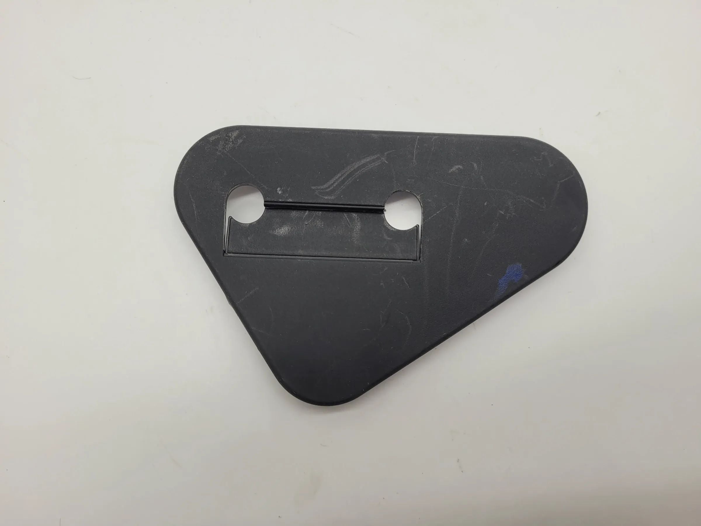 Original BMW 3er (E91) Sitzlehnenbügel Abdeckung Rechts 6965052