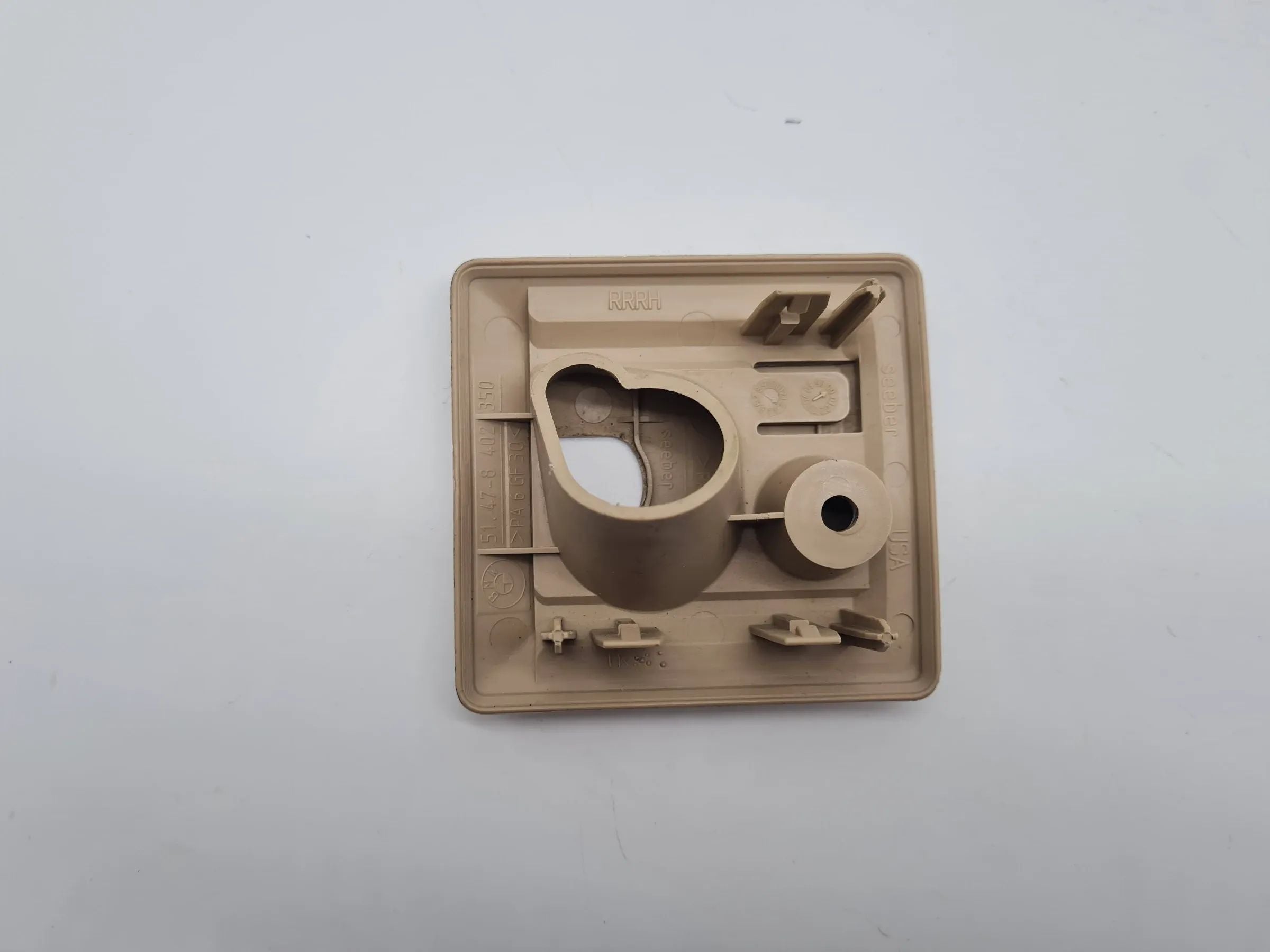 Original BMW X5 (E53) Innenverkleidung 51.47-8246240