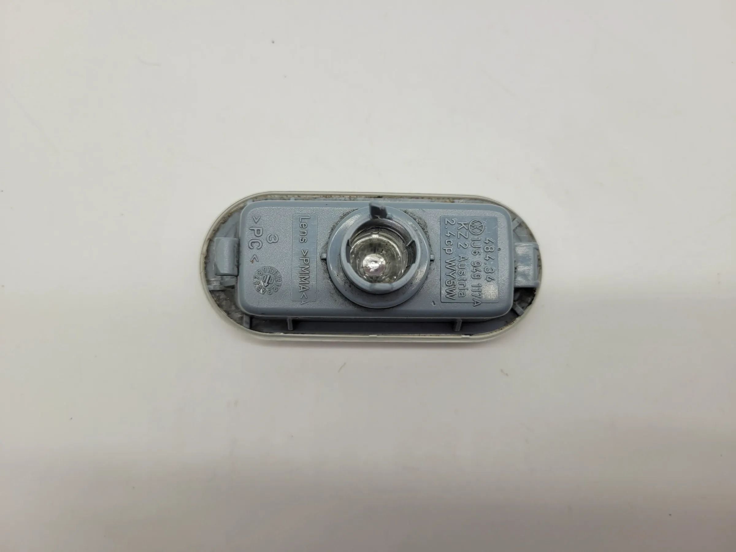 Original VW / Seat Leon, Bora, Golf IV, PASSAT B5 etc Blinkleuchte 1J5949117A