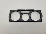 Original VW Passat (3B5) Blende Verkleidung Klimabedienteil 3B0819075C