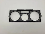 Original VW Passat (3B5) Blende Verkleidung Klimabedienteil 3B0819075C