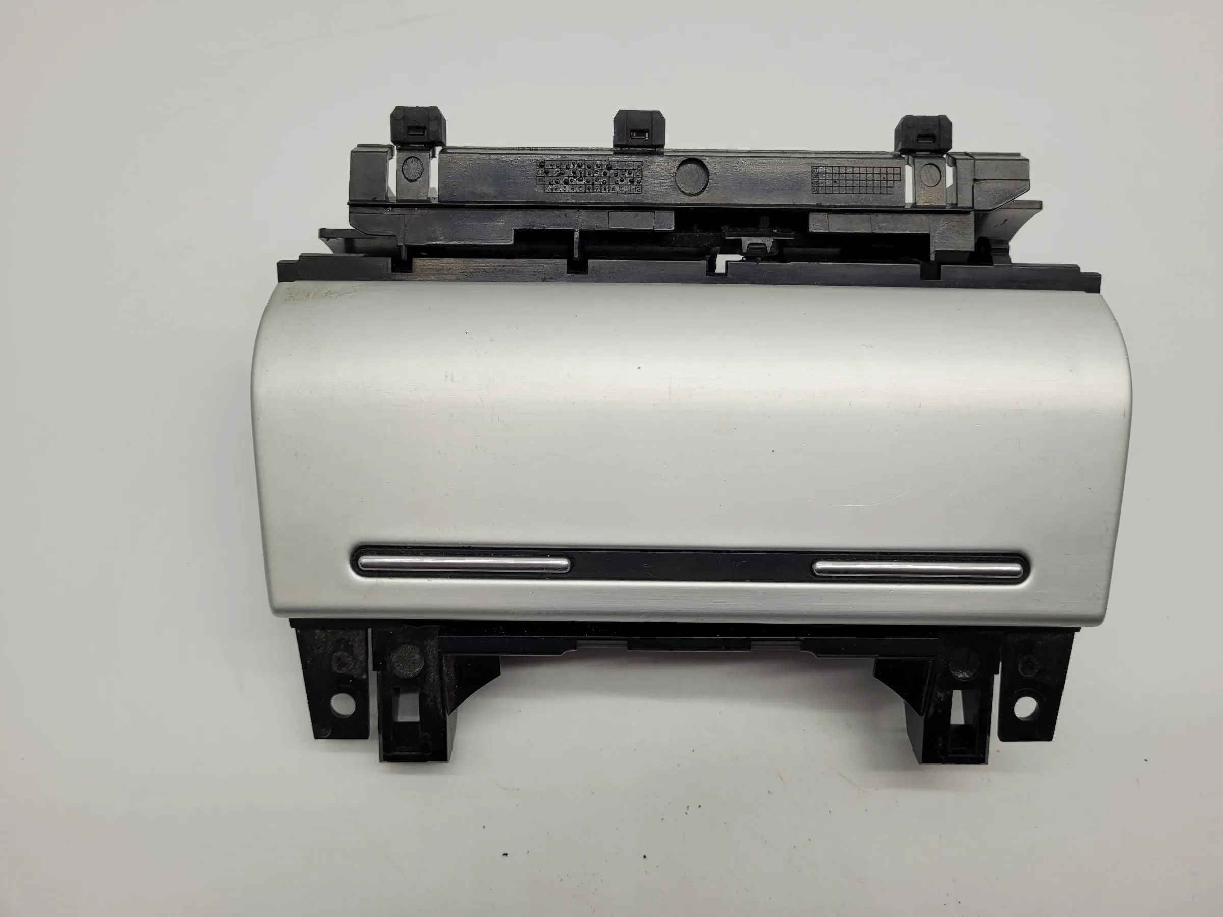 Original Audi A4 (8E/B6/B7) Aschenbecher Grau 8EO857951