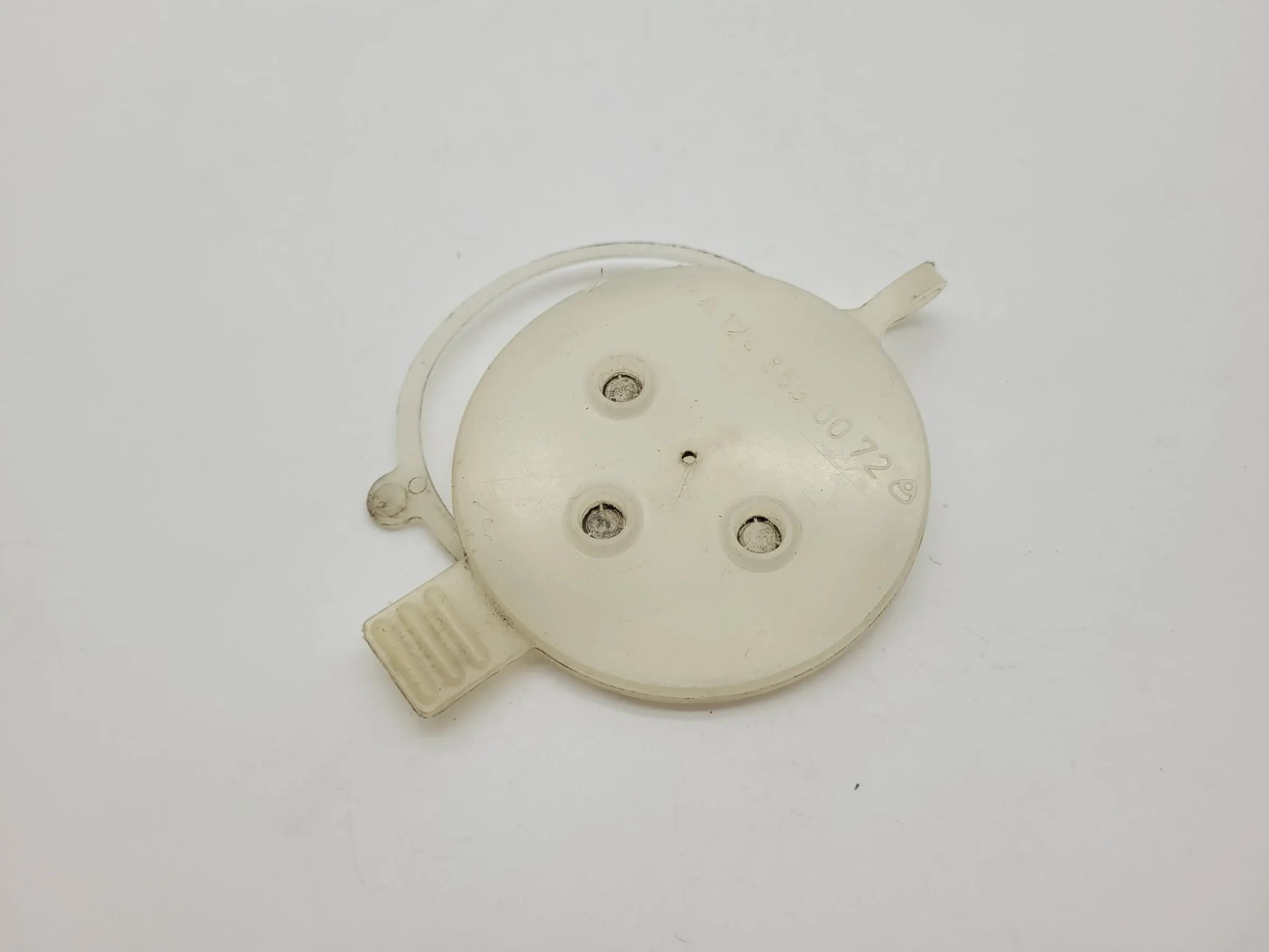 Original Mercedes-Benz A-Klasse Verschluss Wischwasserbehälter A1248690072