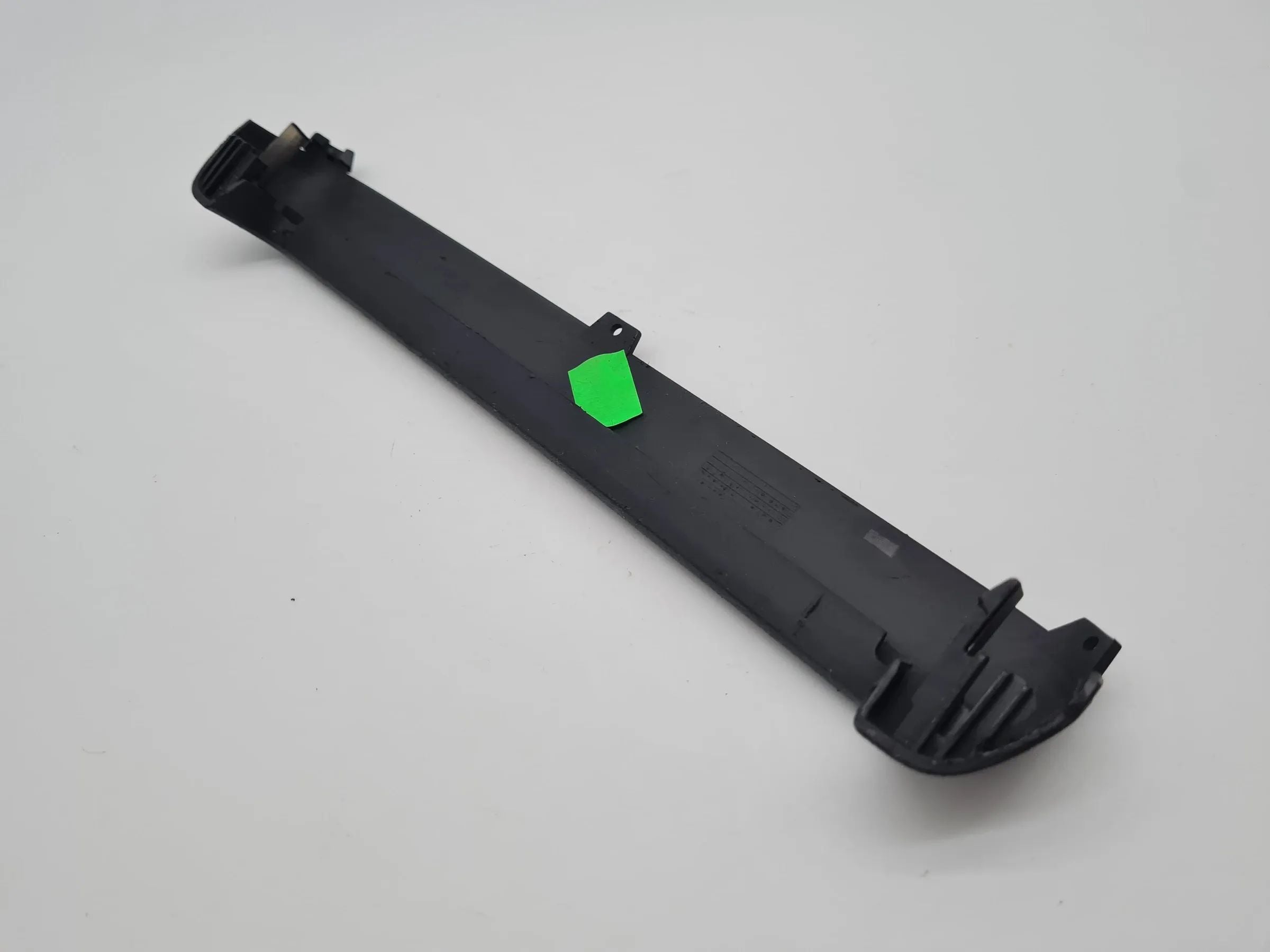 Original Audi A4 (8E/B6/B7) Abdeckung Verkleidung Mittelkonsole 8E0863321D