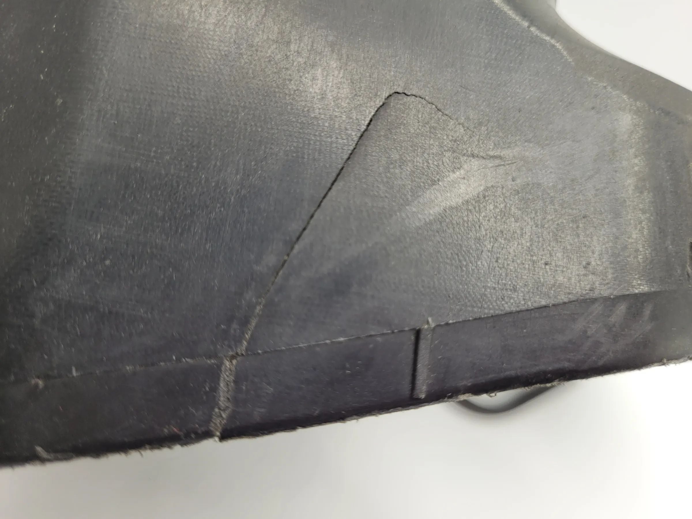 Original Audi A4 (8E/B6/B7) Abdeckung Motorsteuergerät 8E1907355C