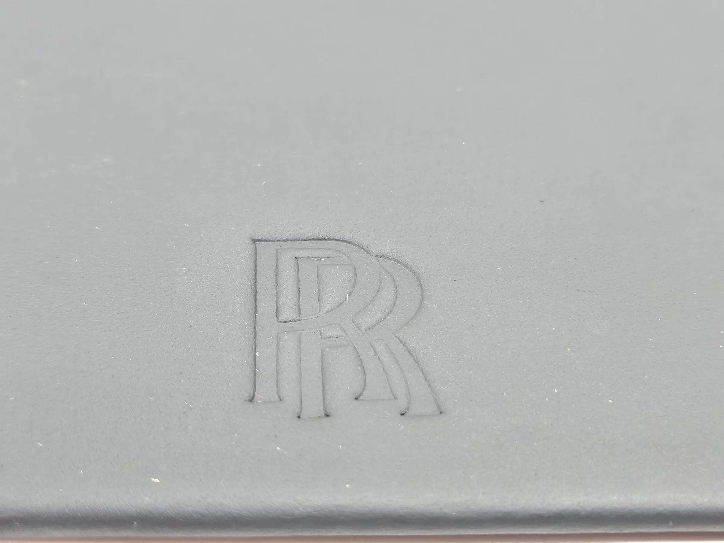 Original Rolls Royce Wraith 2013 Betriebsanleitung Handbuch englisch 01402911152