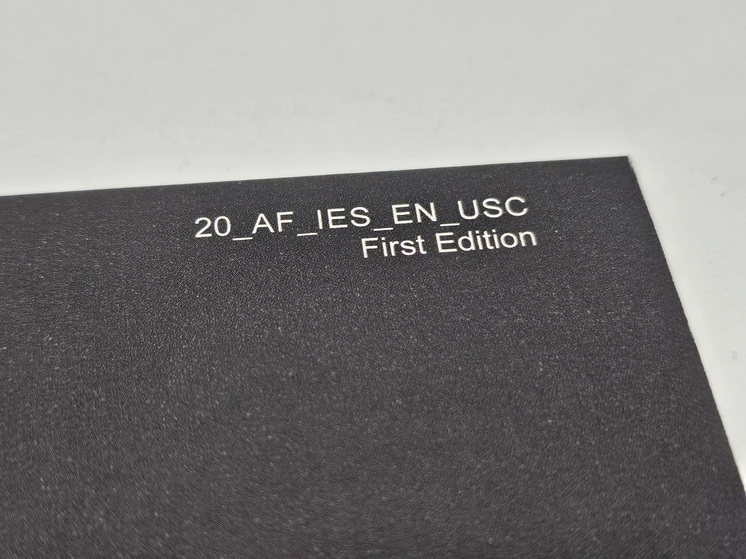 Original Alfa Romeo Stelvio  Giulia 2020 Entertainment englisch 20_AF_IES_EN_USC