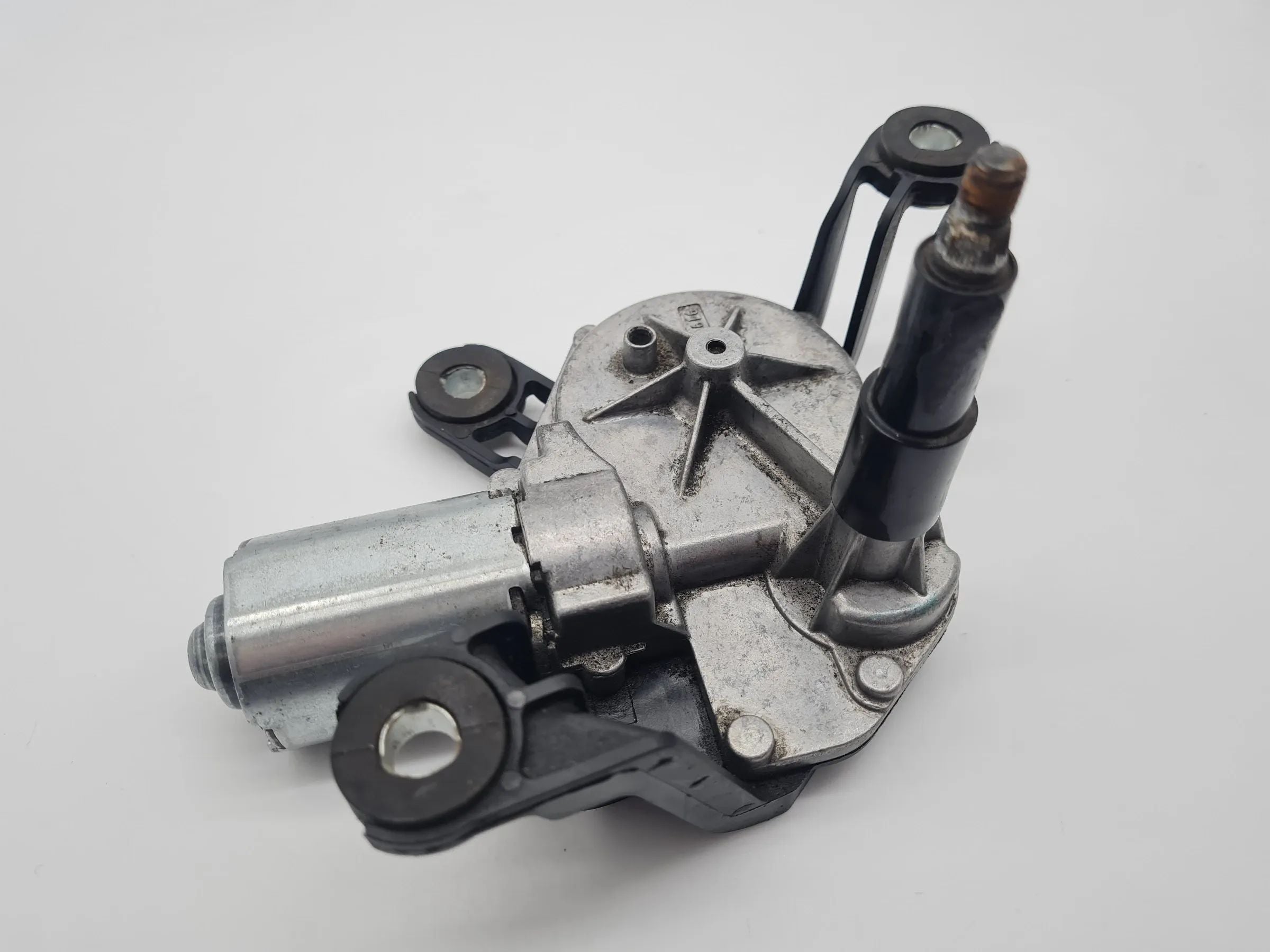 Original Chevrolet/Opel Astra H (A04) Wischermotor 13105981