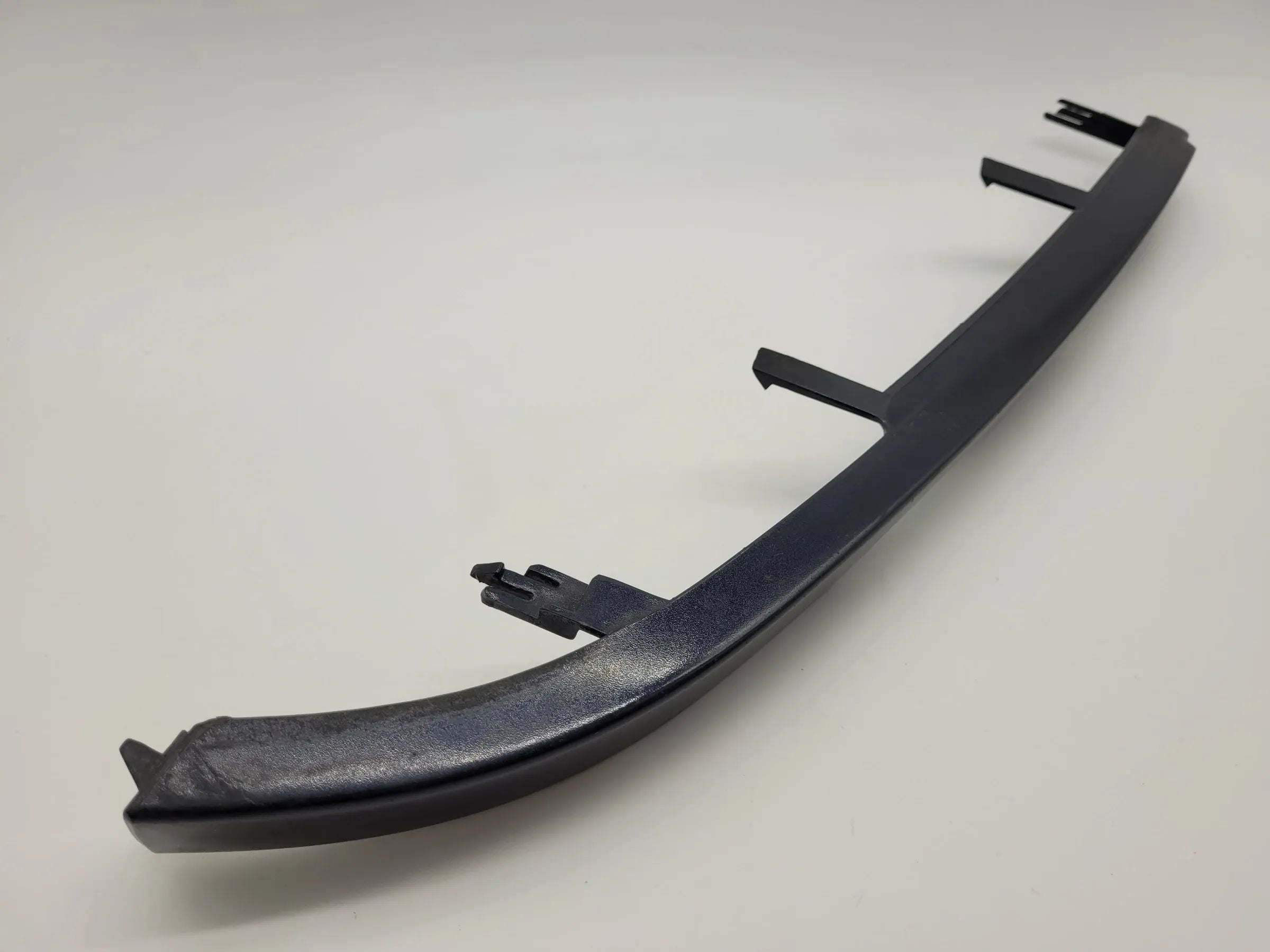 Original BMW 3er (E46) Blende Scheinwerfer Blau Links 51.13-8 208 481