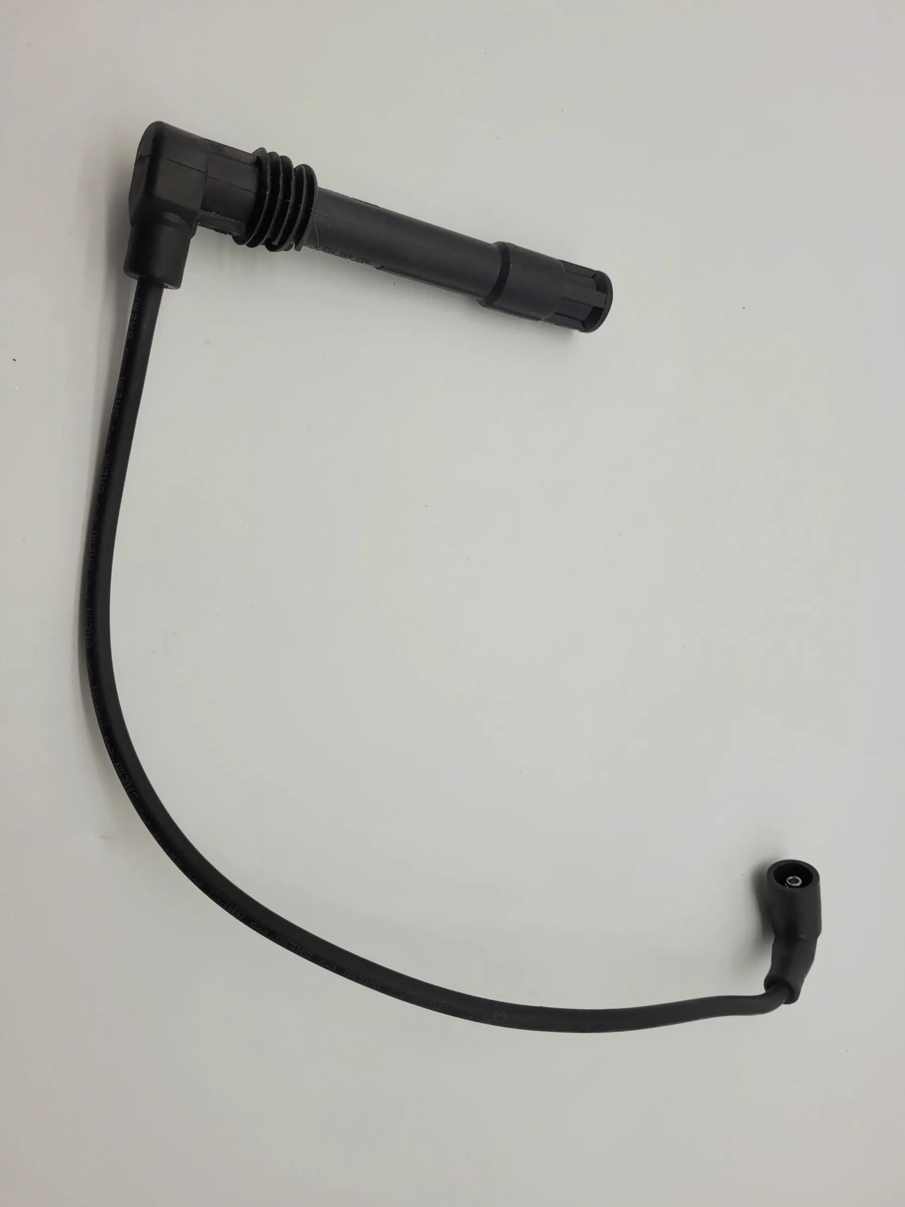 Original Audi A4/A6 VW Passat Zündkabel Zylinder 3 06A035255A / 13299/5