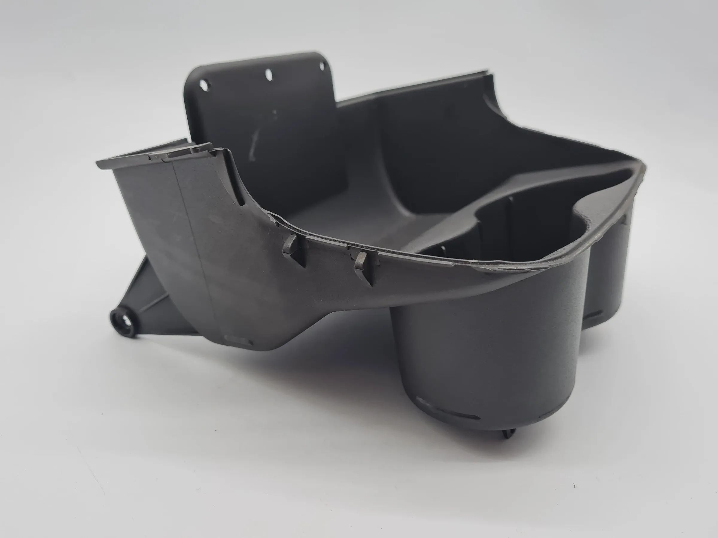 Original Fiat Punto (188) Mittelkonsole Becherhalter COD.225385