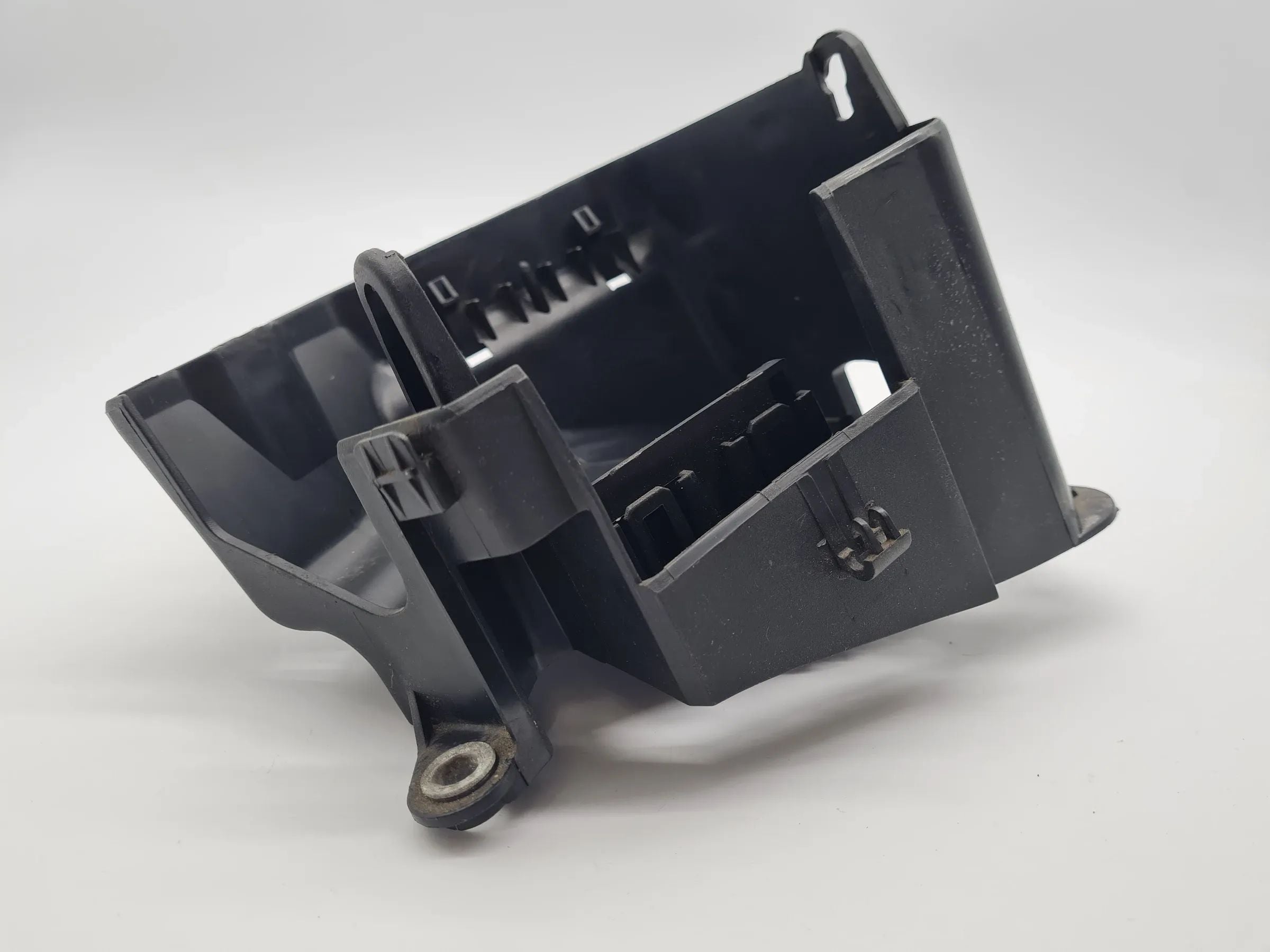 Original Fiat Punto (188) Deckel Sicherungskasten 406615 / A653