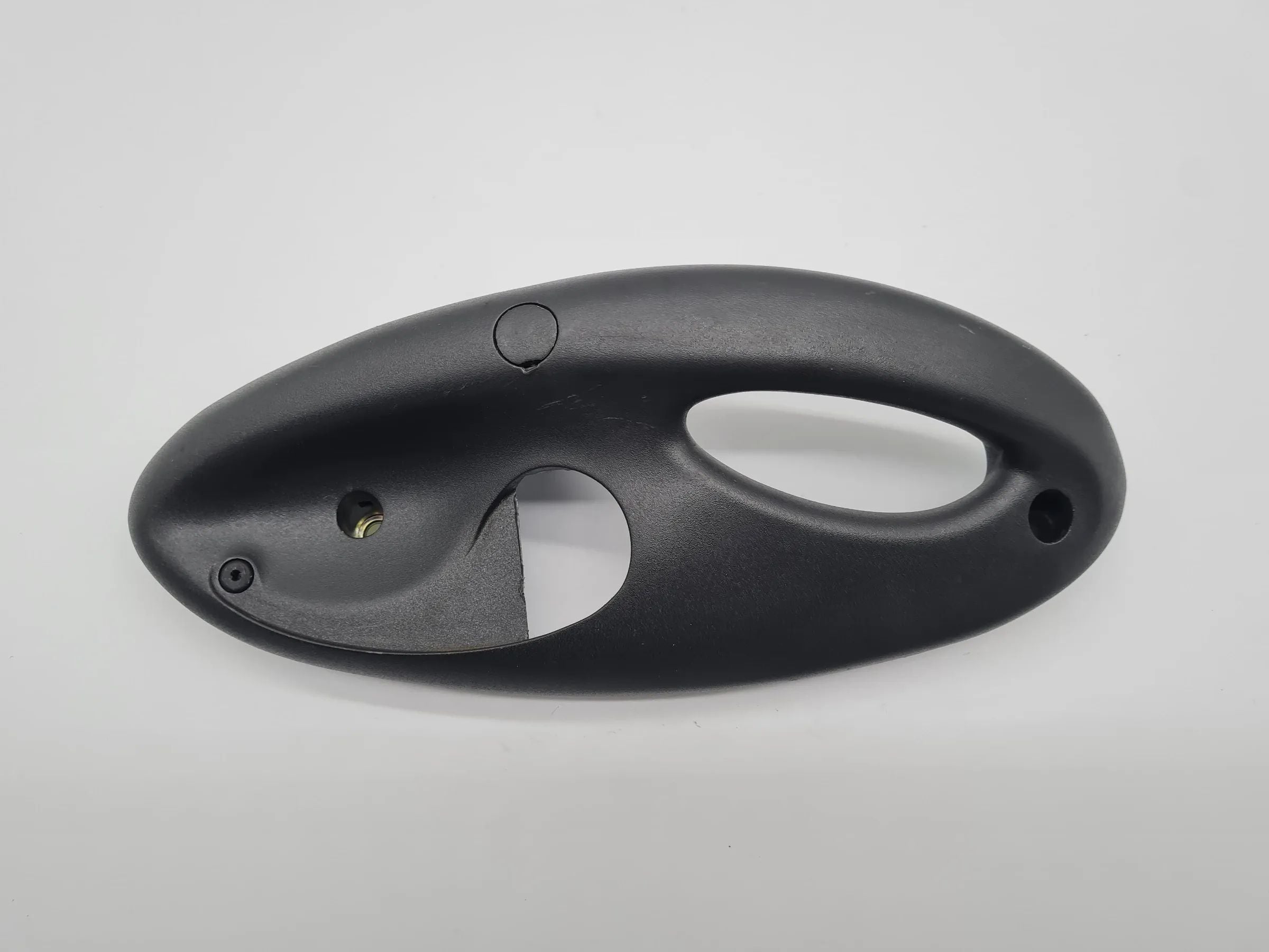 Original Fiat Punto (188) Abdeckung Blende Türgriff Rechts DX A739