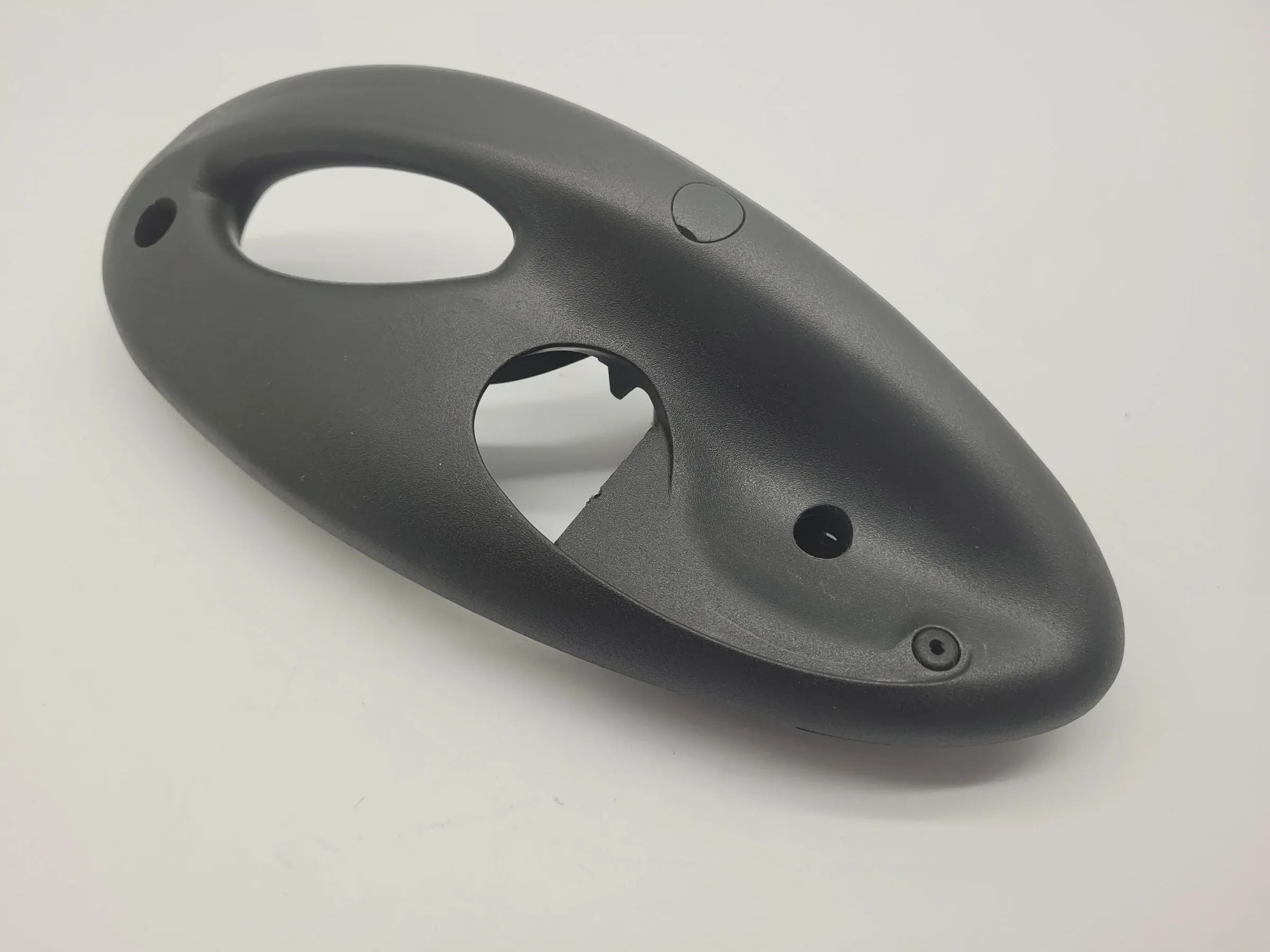 Original Fiat Punto (188) Abdeckung Blende Türgriff Links SX A739