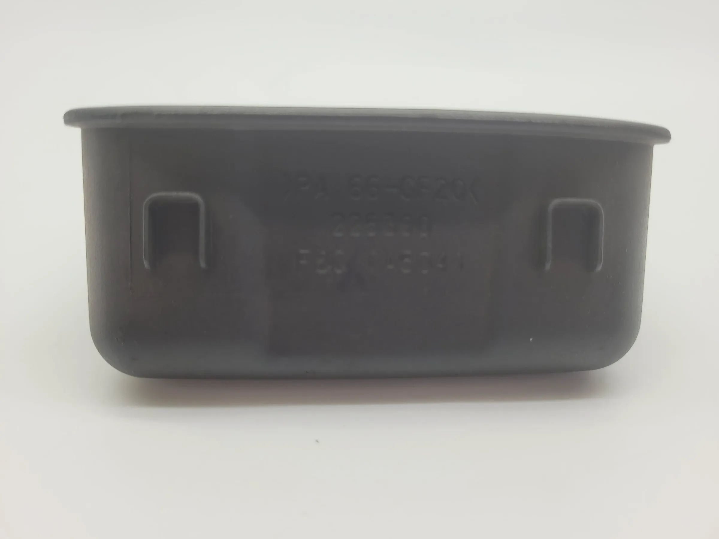 Original Fiat Punto (188) Aschenbechereinsatz 225390 / A504