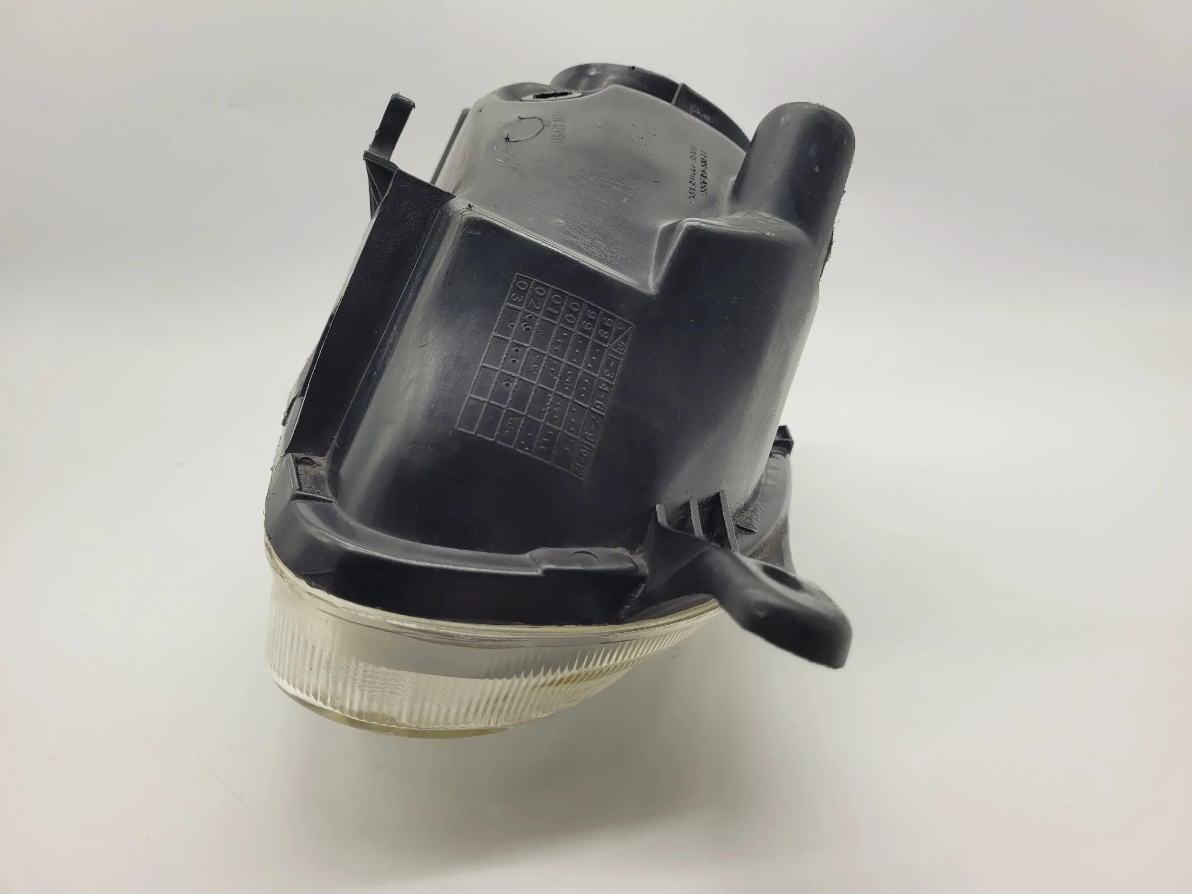 Opel Corsa B (S93) Scheinwerfer / Frontleuchte Links 20-3204 (90444784)