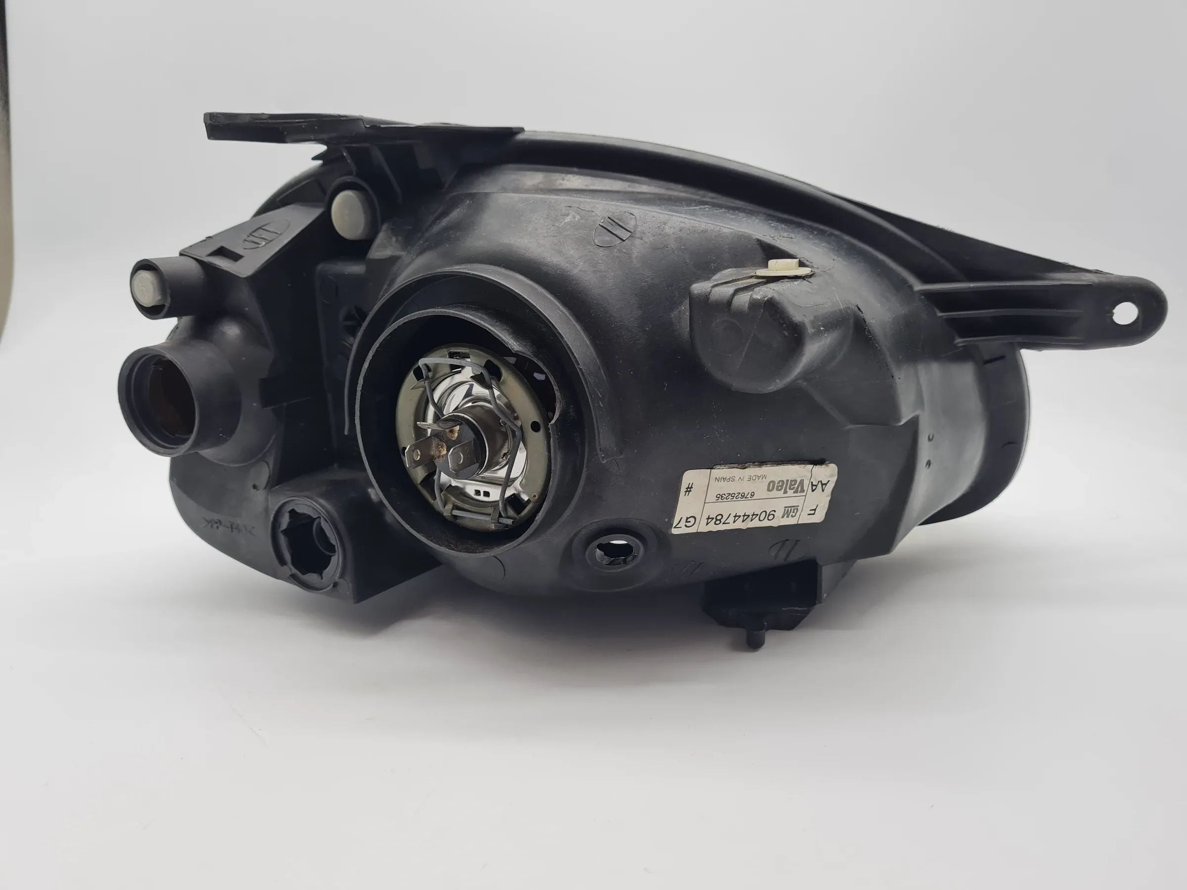 Original Opel Corsa B (S93) Scheinwerfer / Frontleuchte Links 90444784