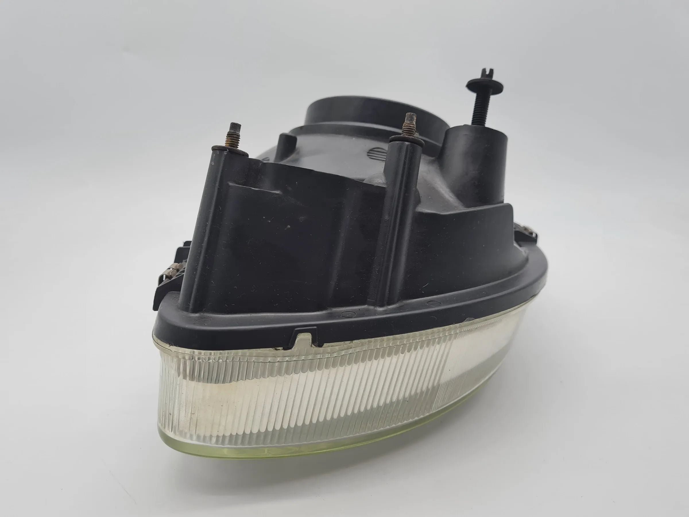 Nissan Micra II 2 (K11) Scheinwerfer / Frontleuchte Links 89000363