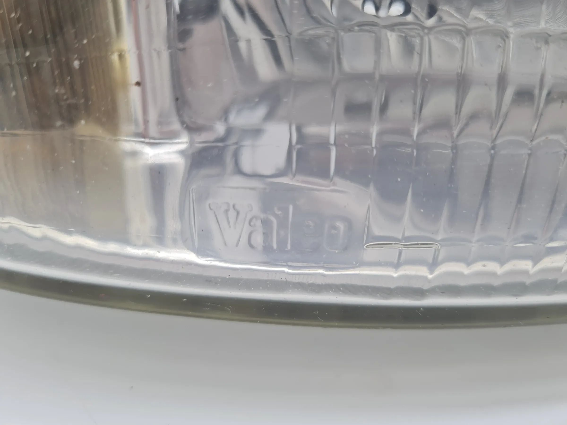 Original Opel Corsa B (S93) Scheinwerfer / Frontleuchte, Rechts 90444785