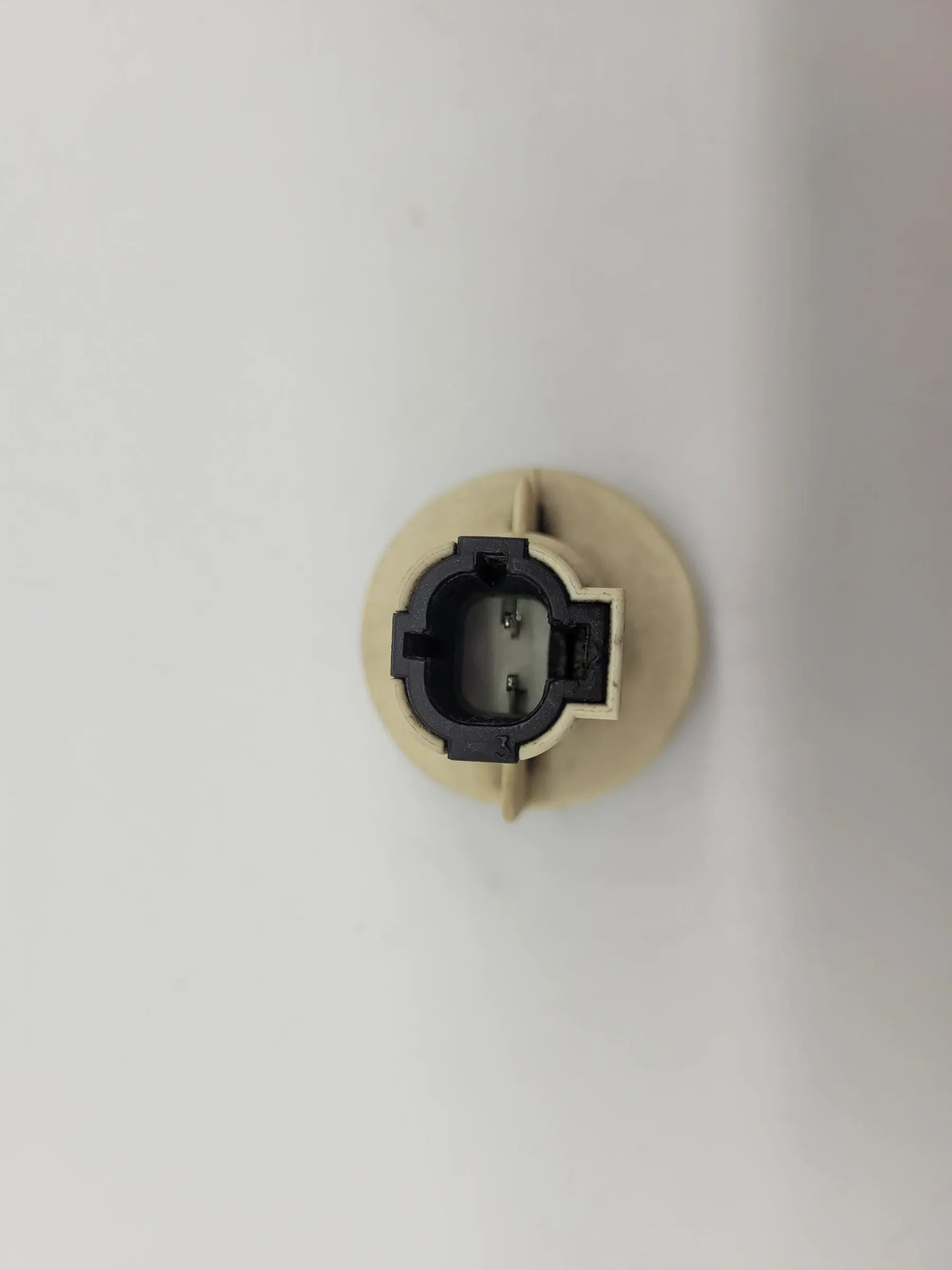 Original Nissan Micra II 2 (K11) Lampenträger / Fassung Blinker L/R