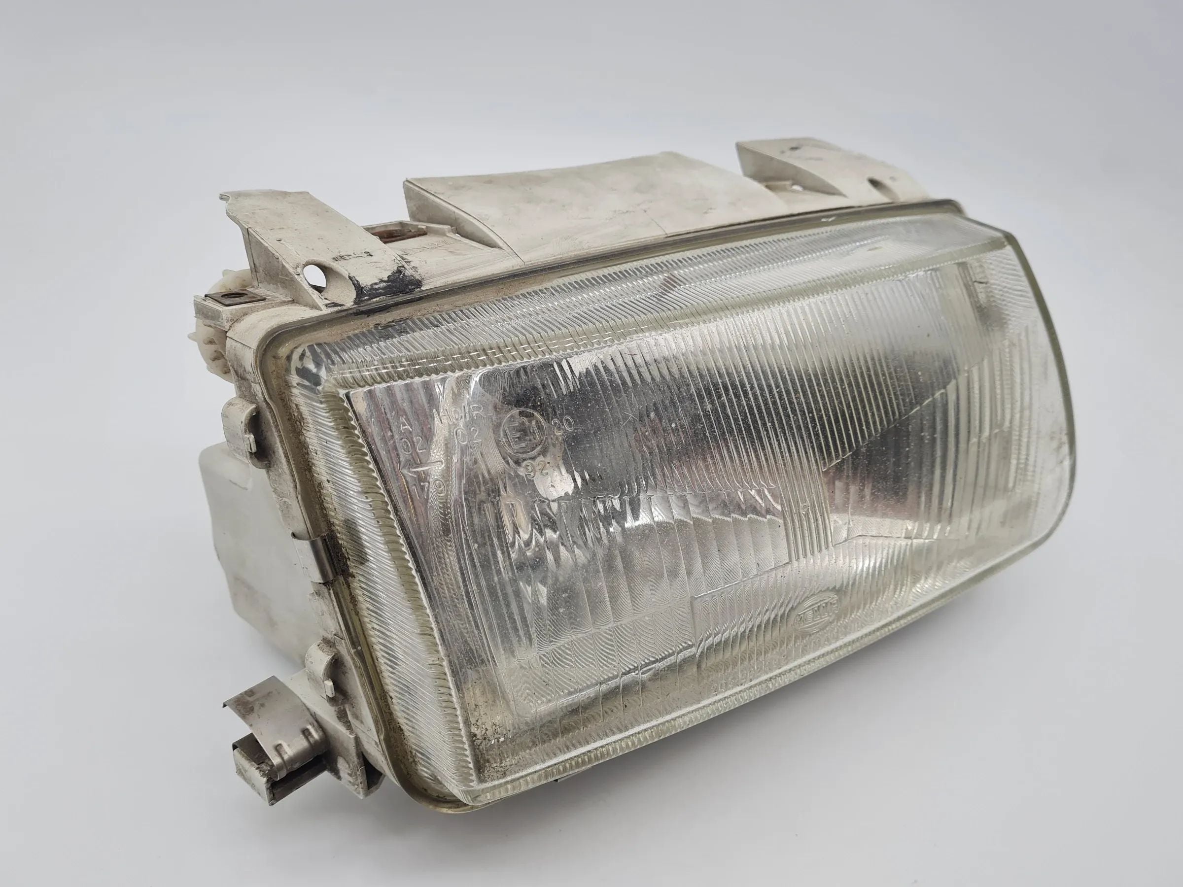 Original VW Polo (6N) Scheinwerfer / Frontleuchte Rechts 962 496-00