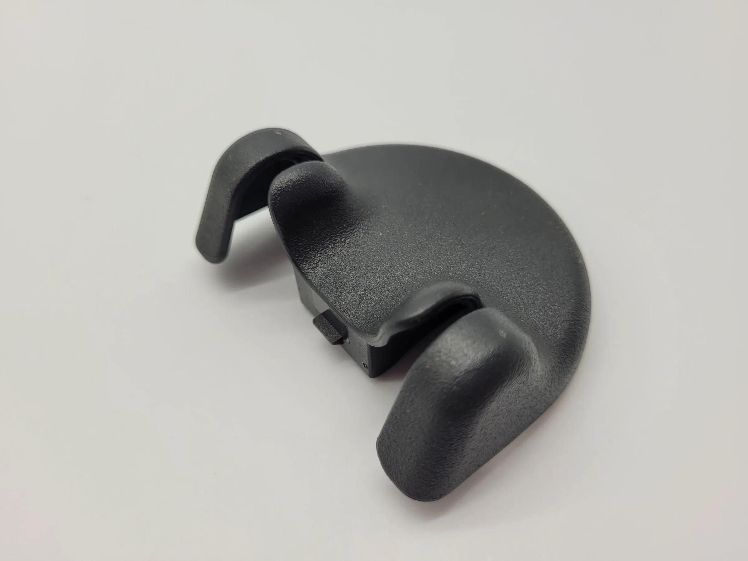 Original Mercedes-Benz C-Klasse (W203) Gurt Abdeckung Rechts A2039220030