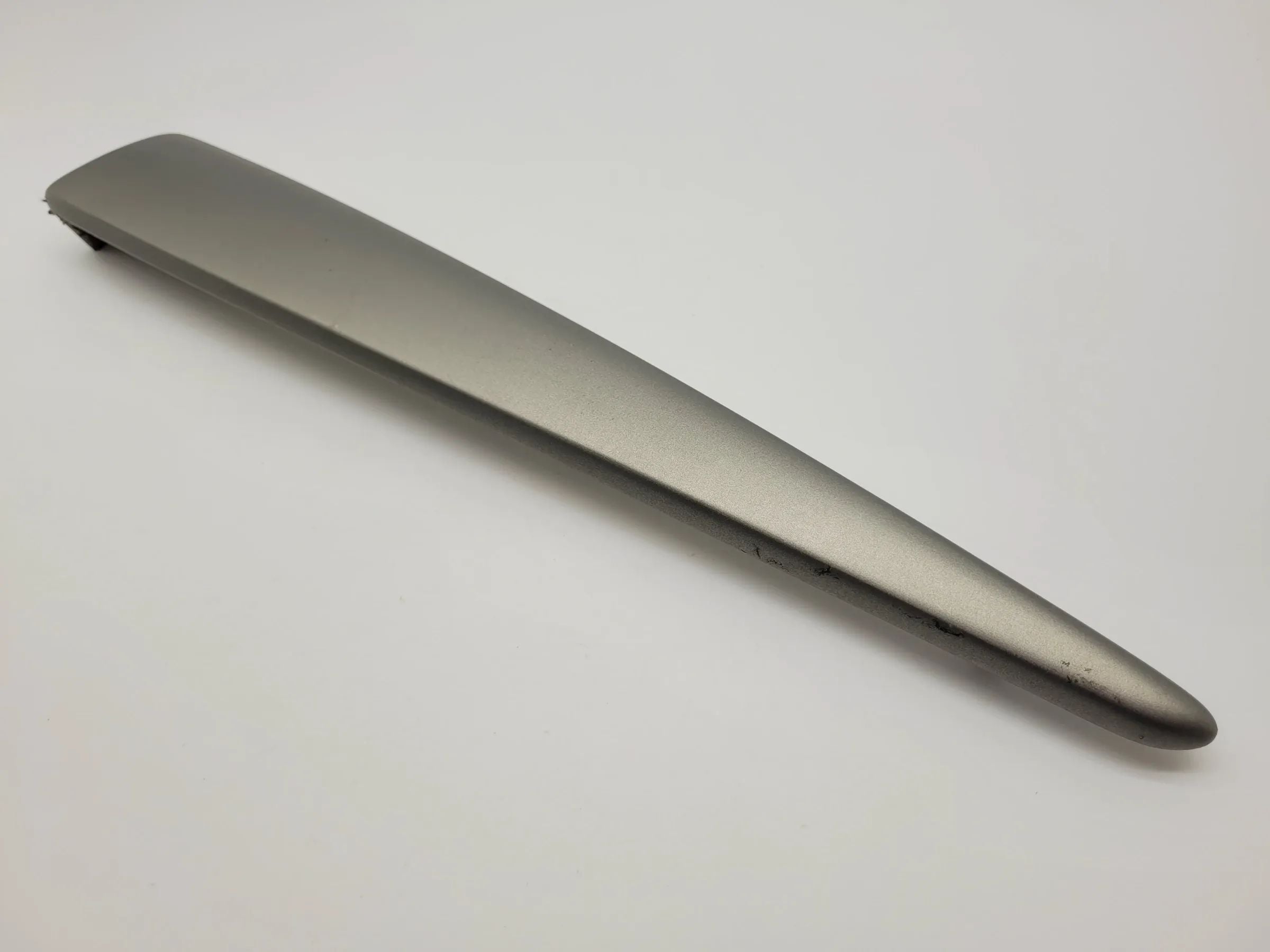 Original BMW X5 (E53) Zierleiste / Dekorleiste Holz Rechts Vorne 51458402250