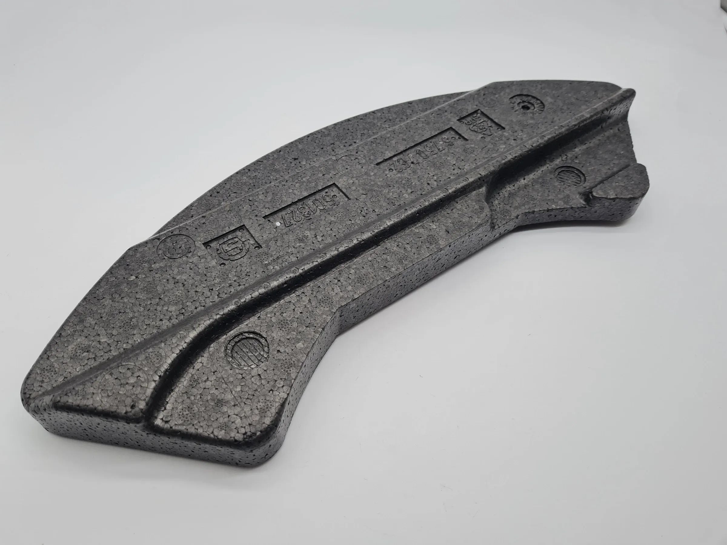 Original BMW X5 (E53) Ersatzreifen Unterlage Styropor 6750762