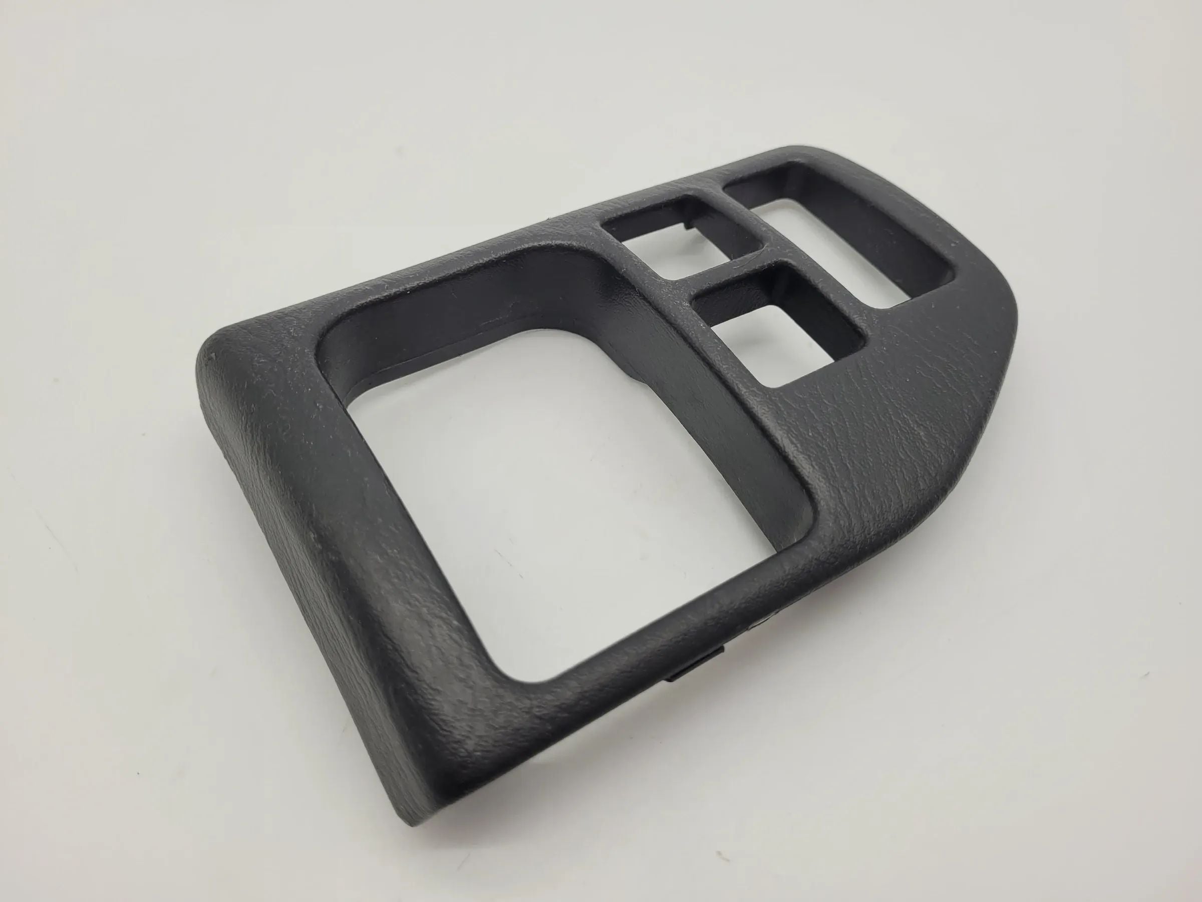 Original Opel Agila A (H00) Blende Verkleidung Fensterheber 09203897