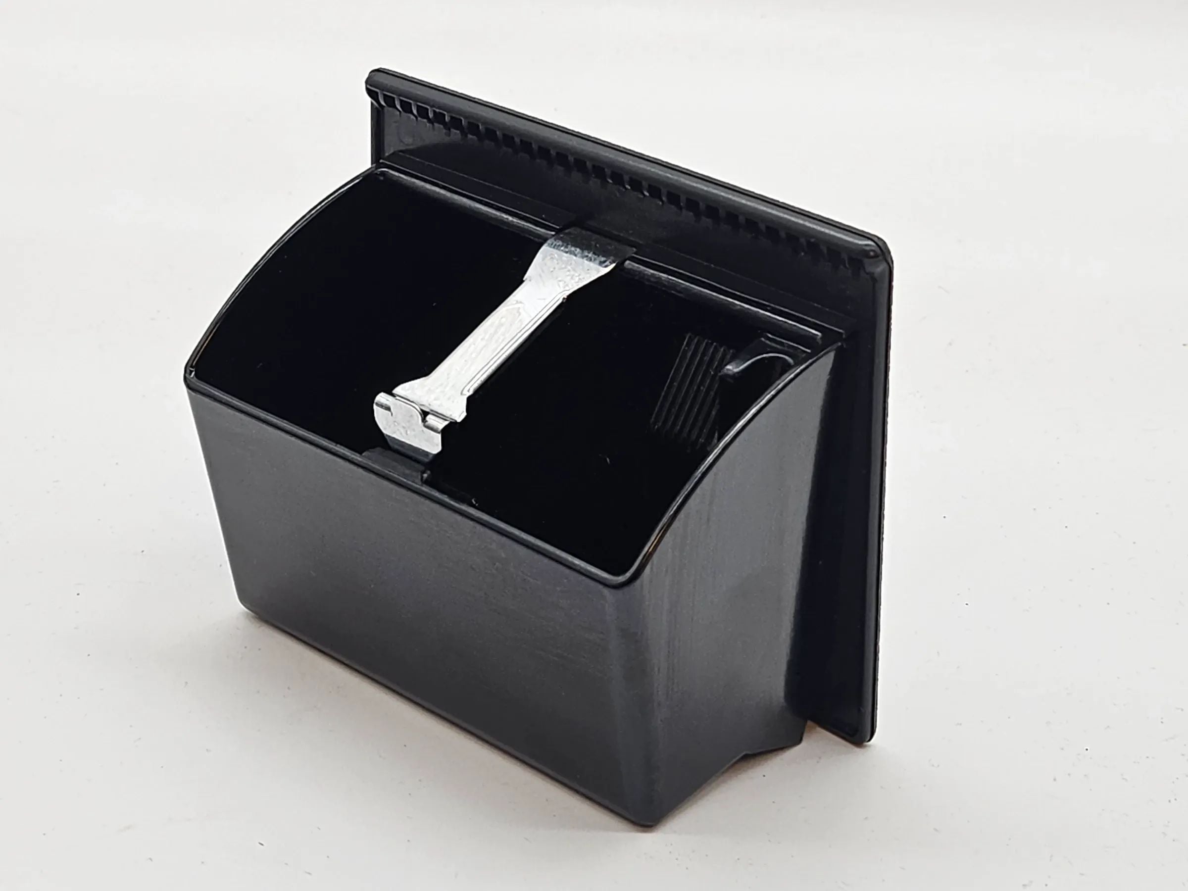 Original MERCEDES C-KLASSE COUPE CL 203 Aschenbecher hinten  2038100330