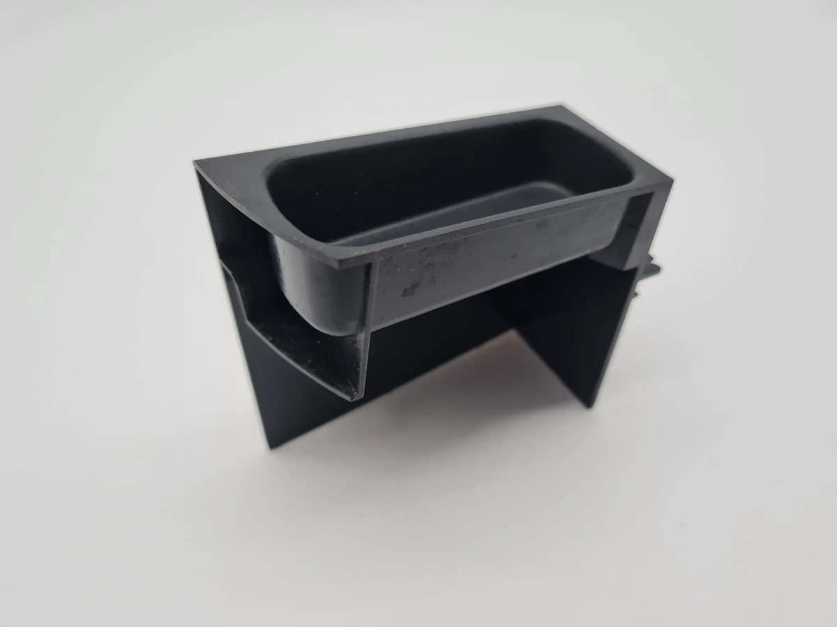 Original Mercedes-Benz C-Klasse (W203) Ablagefach Mittelkonsole A2036830019