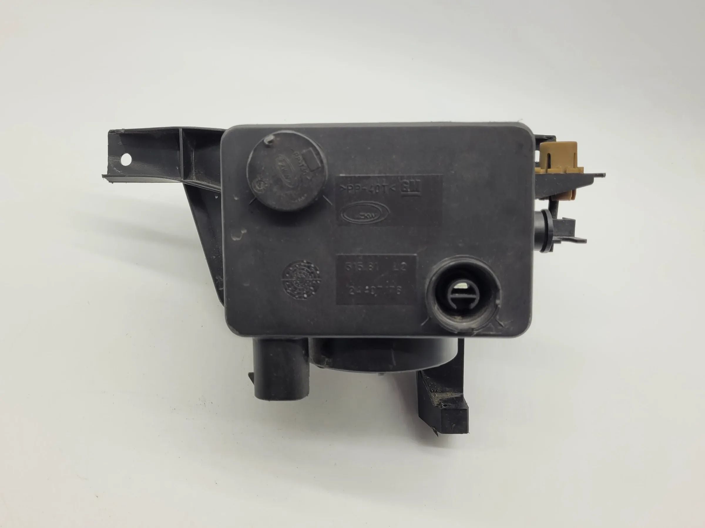 Original Opel Astra G (T98) Nebelscheinwerfer Links 24407176