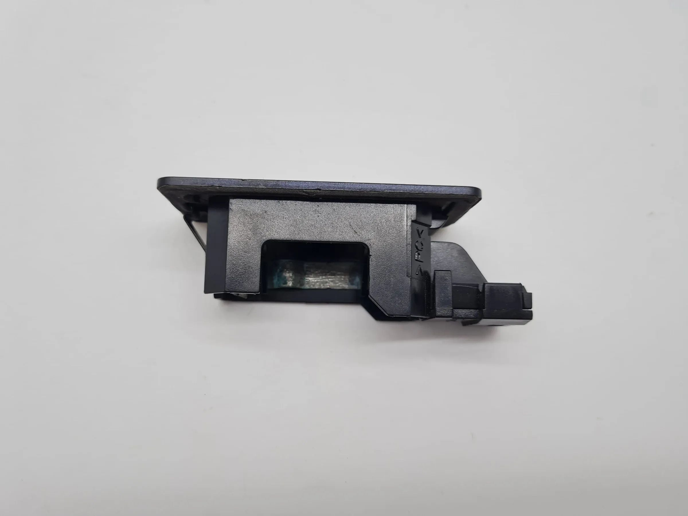 Original BMW X5 (E53) Kennzeichenlicht 7184193