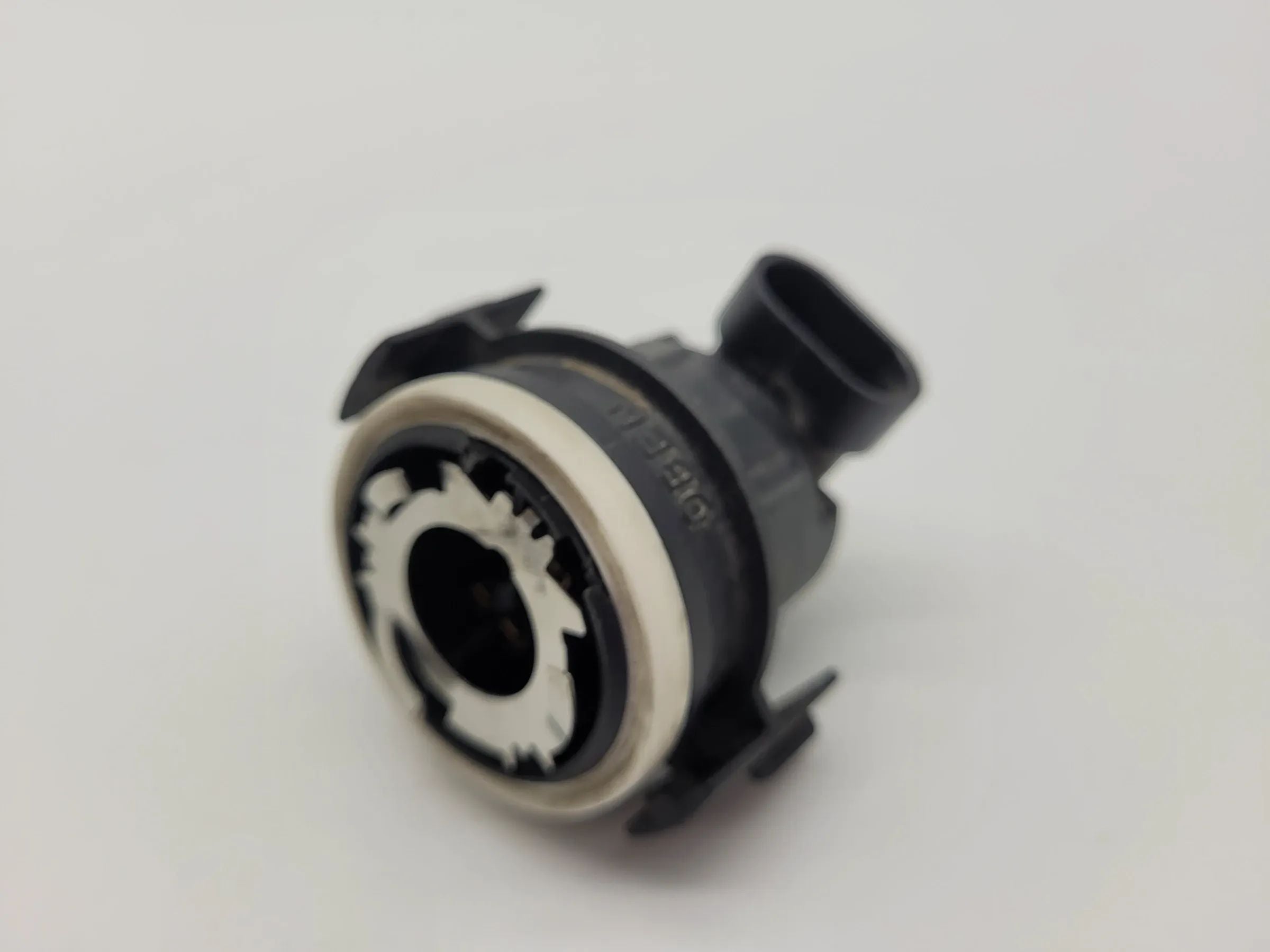 Original BMW 3er (E46) Lampenfassung Scheinwerfer L/R (63126910955/6)