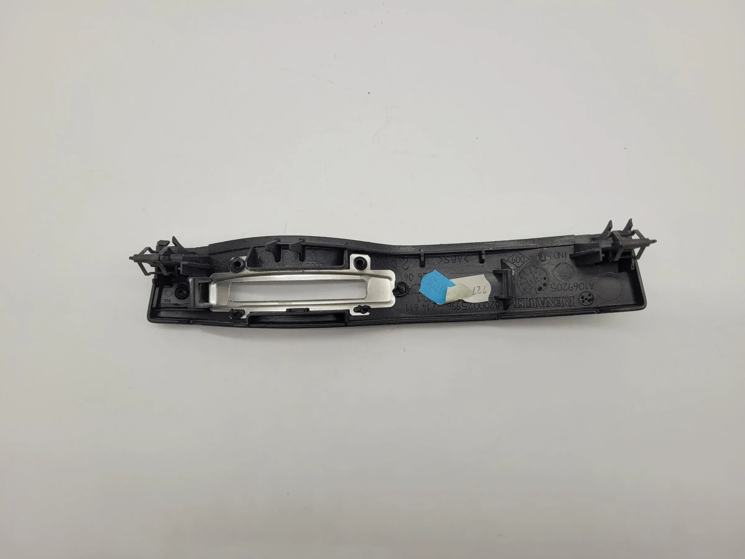 Original Renault Laguna II (KG0/1) Abdeckung Innenteil 8200025996