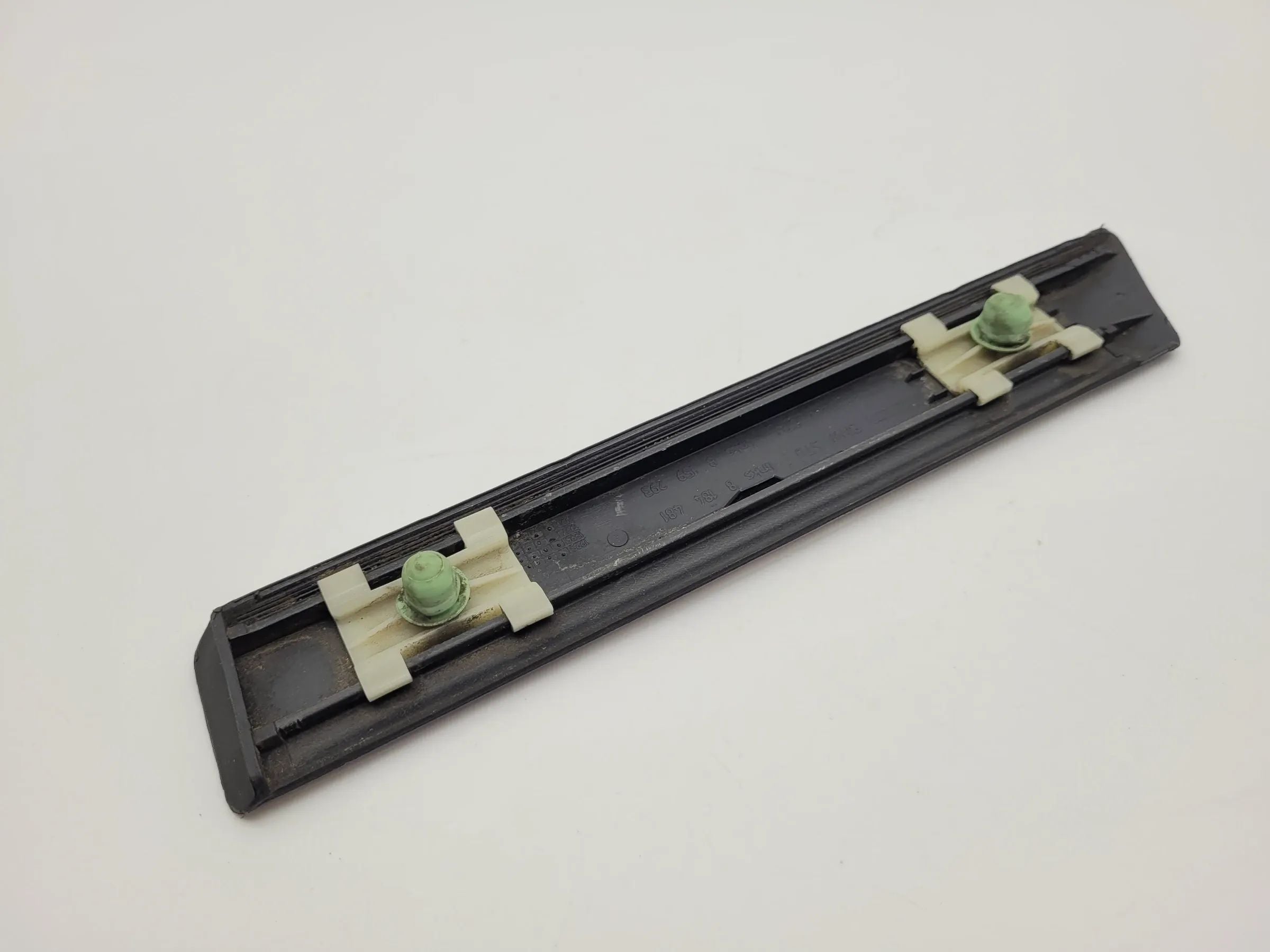 Original BMW 5er (E39) Zierleiste Stoßleiste Kotflügel Links 8184481