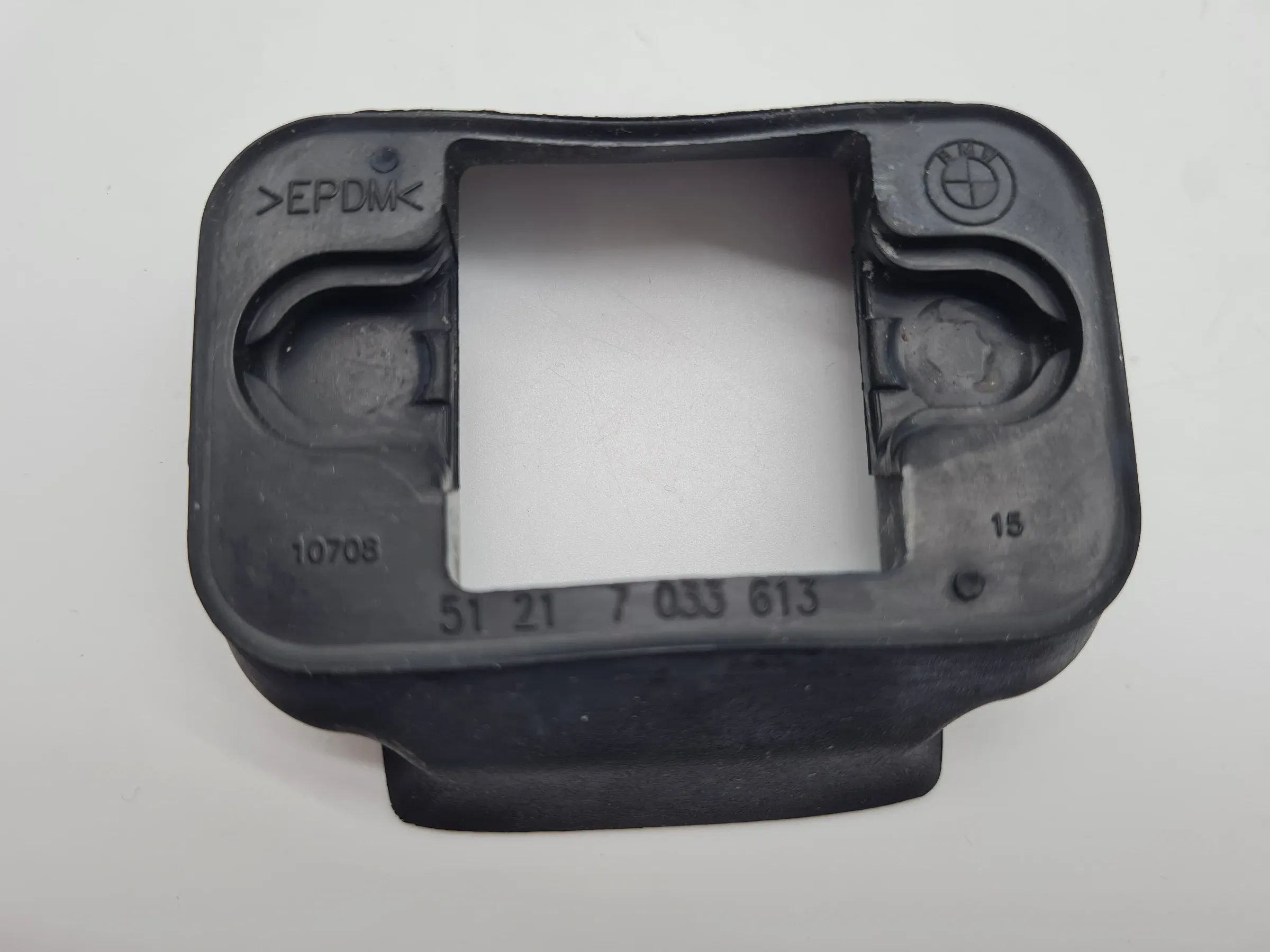 Original BMW 5er (E60/E61) Gummi Dichtung Türbremse L/R 51217033613