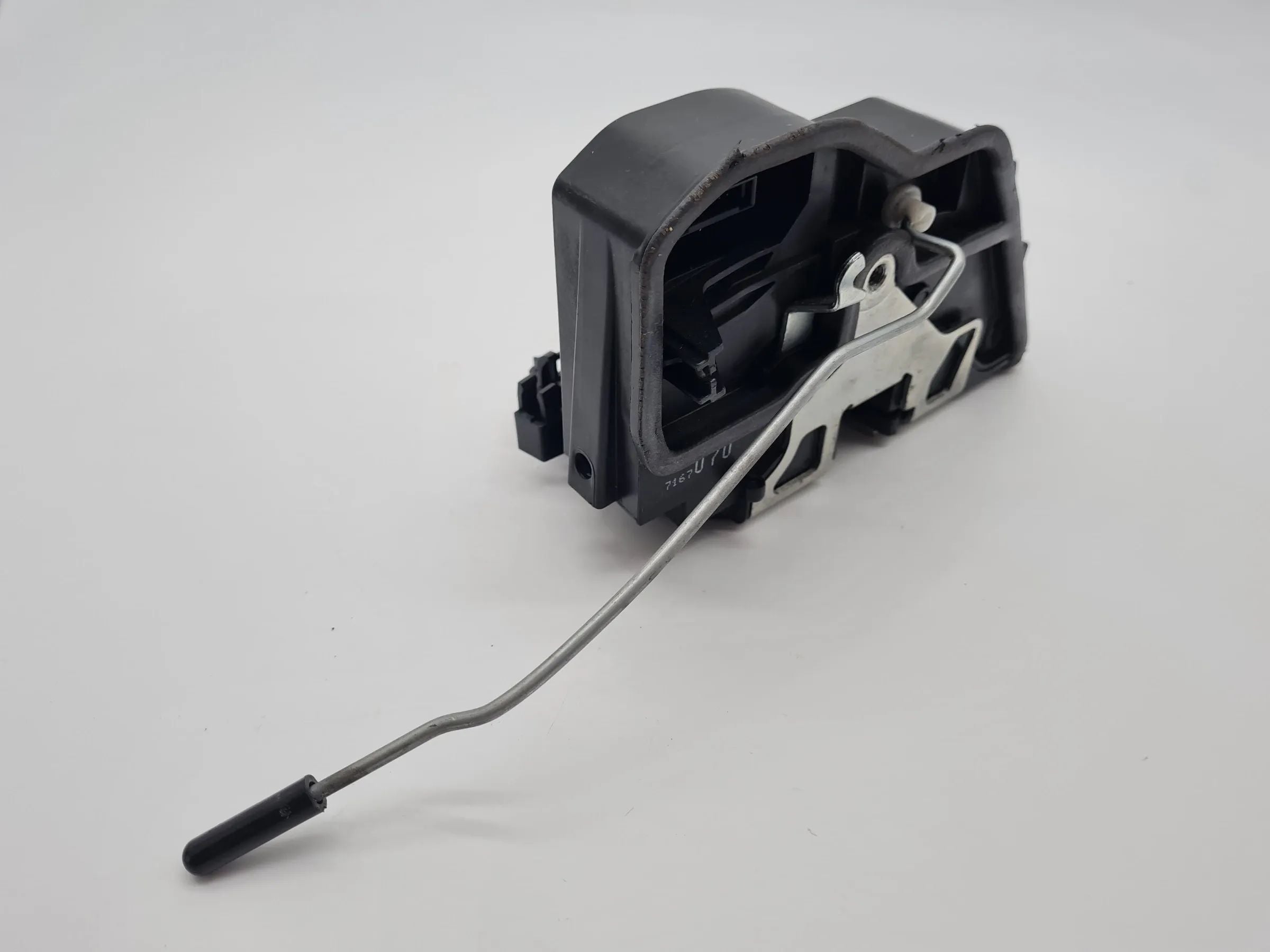 Original BMW 5er (E60) Türschloss Verriegelung Rechts Hinten 7 167 070