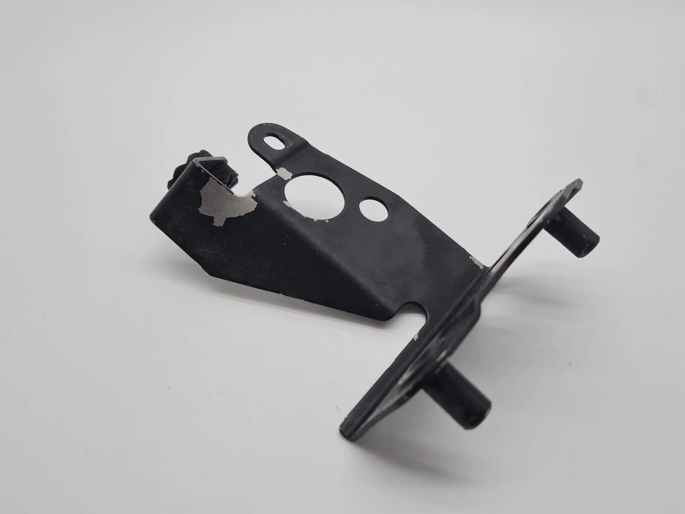 Original BMW 5er (E39) Halter Hydraulikblock 34.50-1 165 567