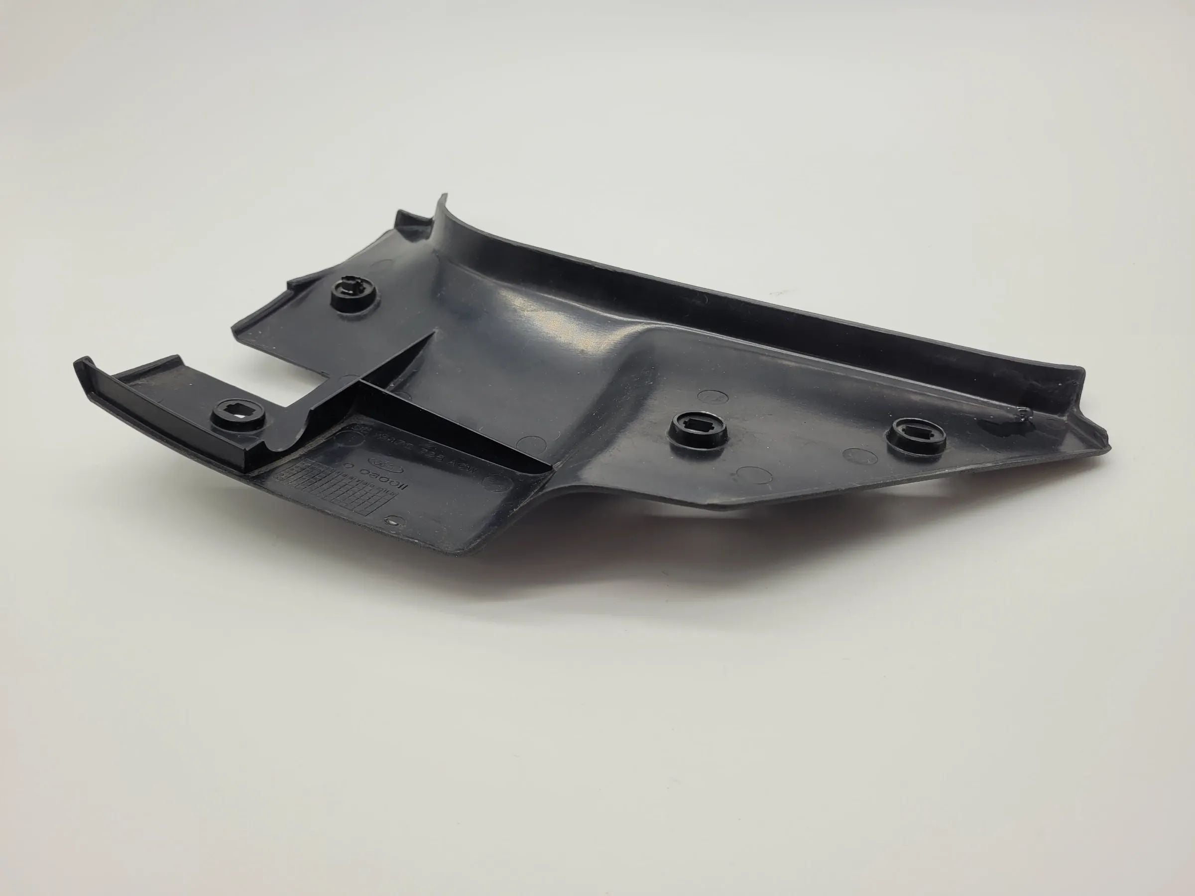 Original Ford Transit Abdeckung / Zierleiste 86VB-17C728-ACW