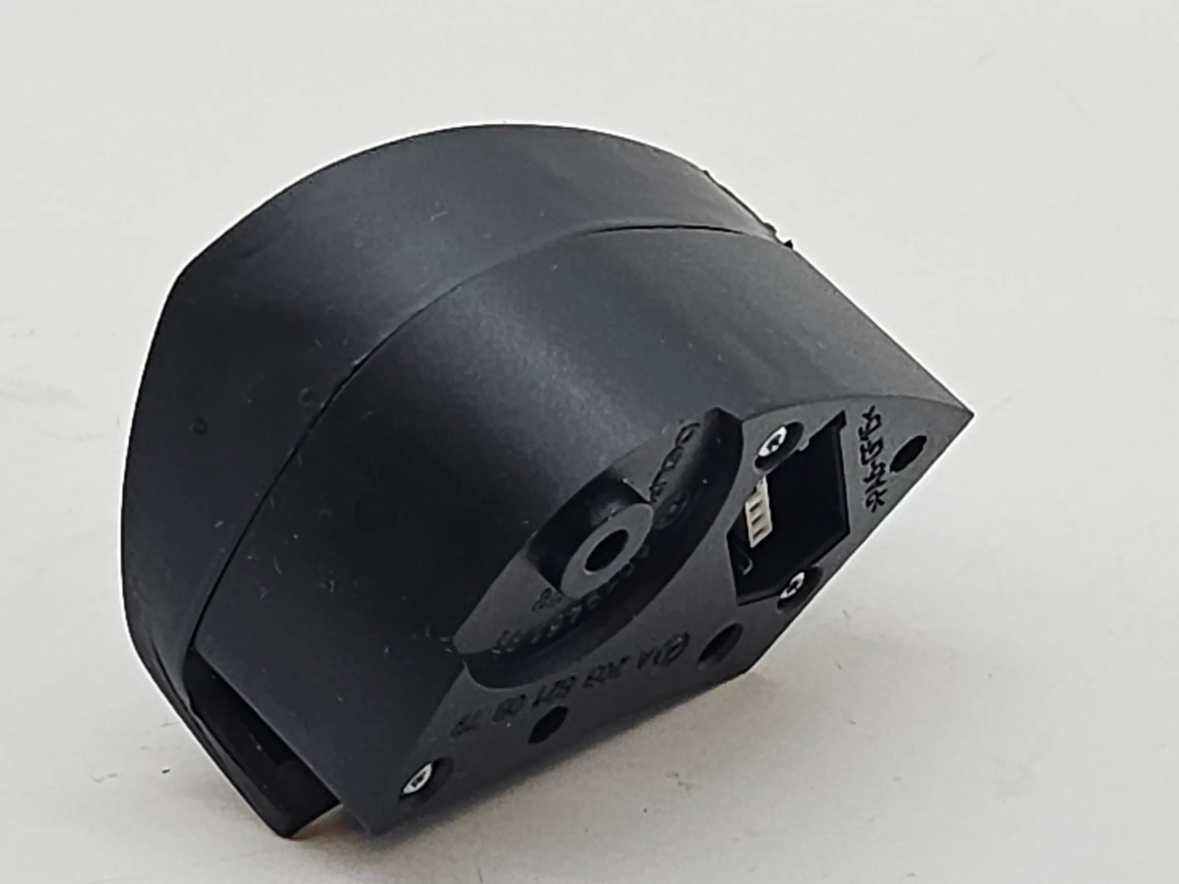 Original Mercedes Benz S203 W203 Lenkradtaste Telefon Lautstärke A2038210979