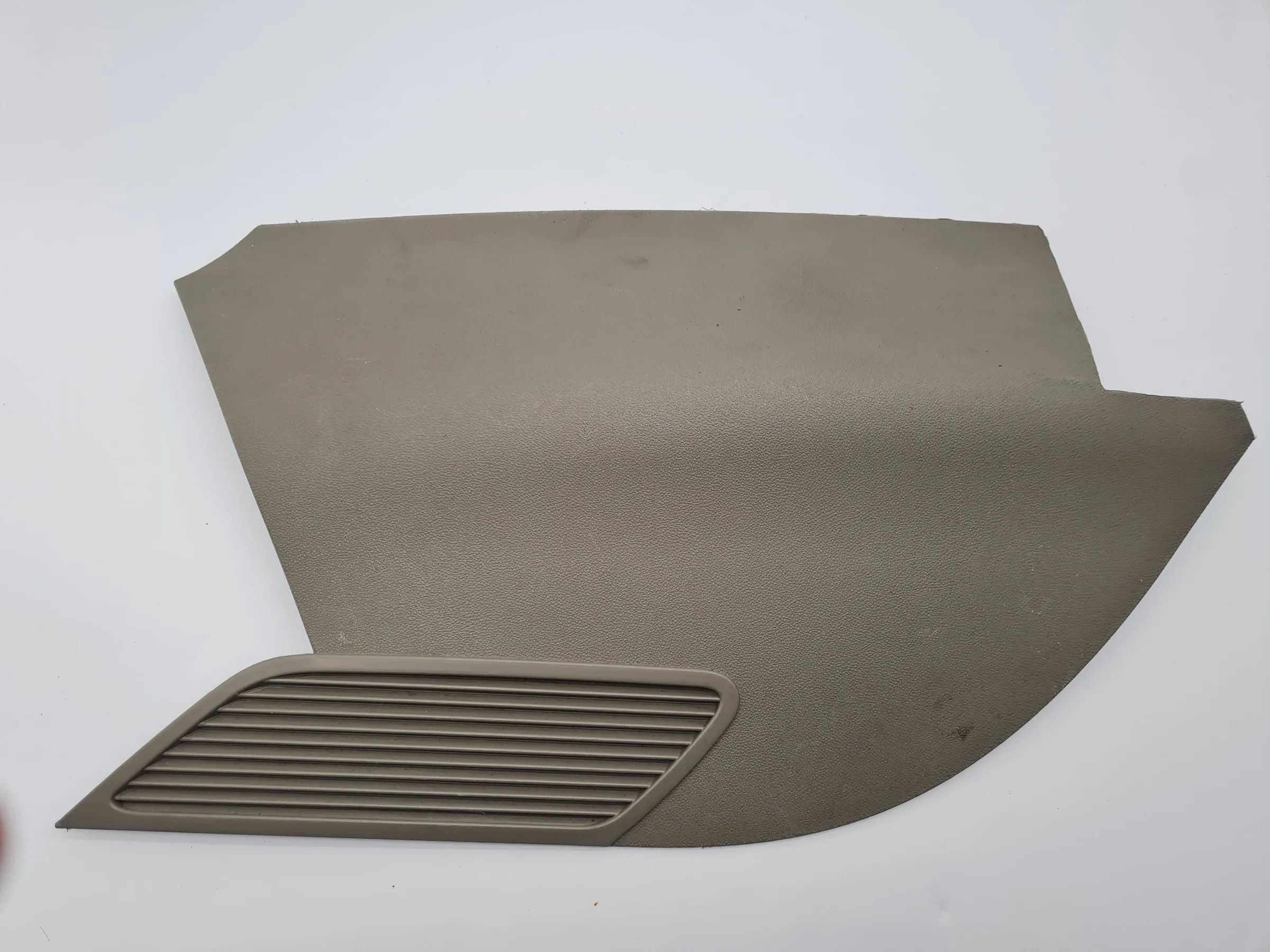 Original Fiat Punto Grande 199 Verkleidung Abdeckung Kofferraum Rechts 735352778